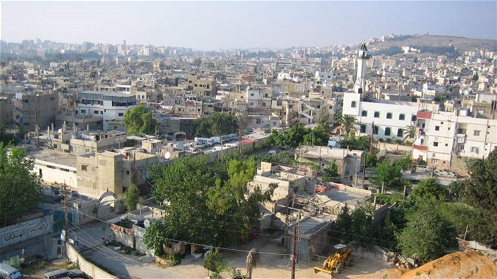 عمليات تجميل ونقاب...هكذا يهرب المتطرفون من عين الحلوة