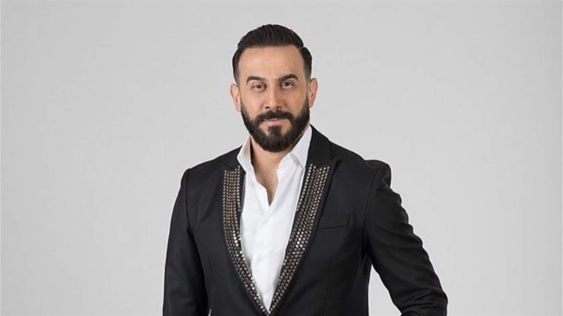بالصورة- هل هذه هي حبيبة قصي خولي؟