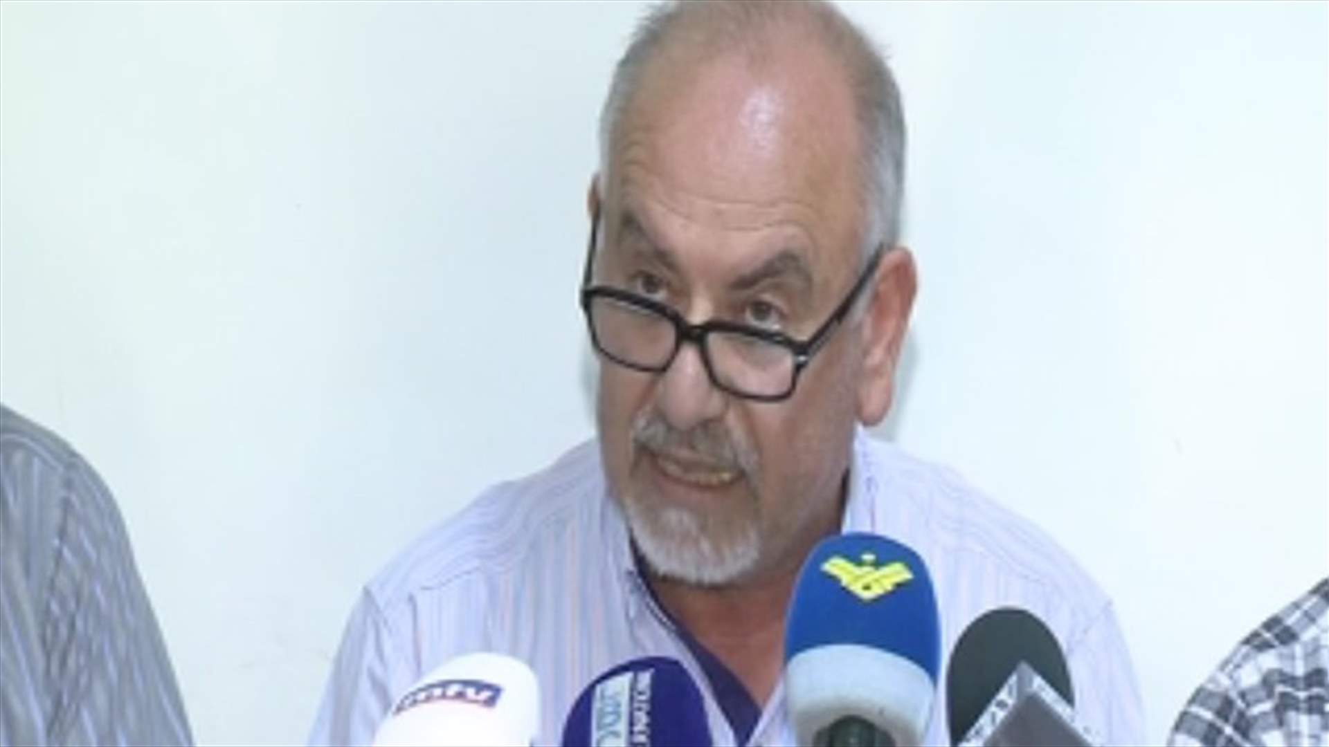 هيئة التنسيق: تأخير دفع الرواتب على الأساس الجديد سيقابل برد غير مسبوق