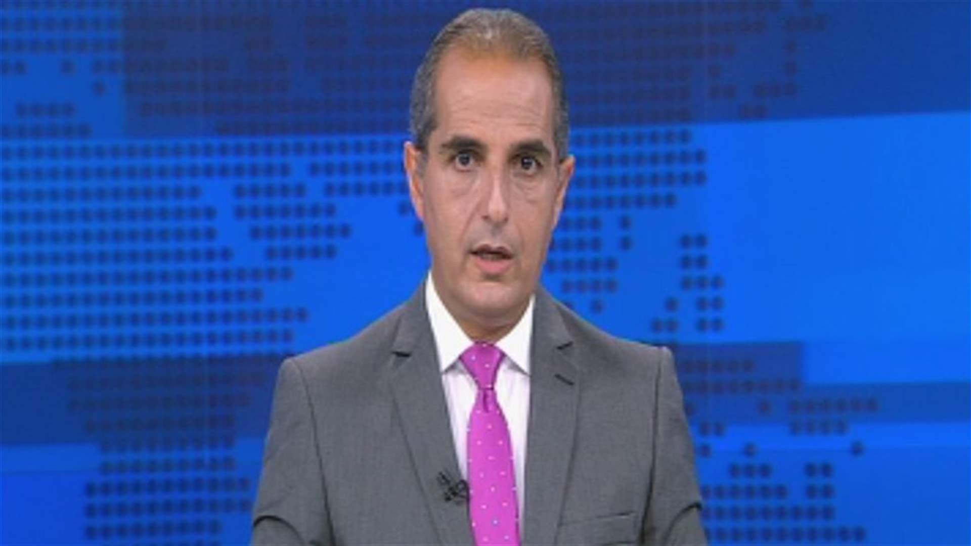 مقدمة النشرة المسائية 22 -09 -2017