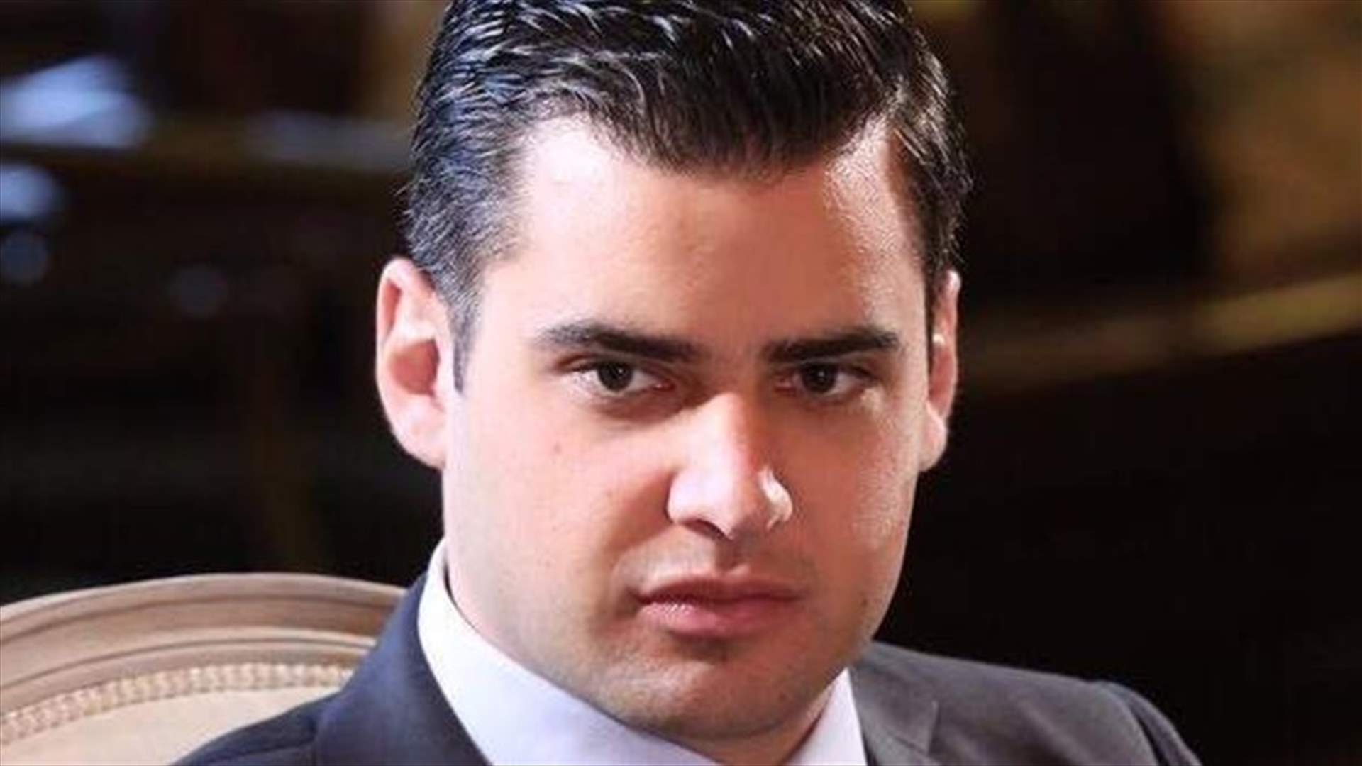 طوني فرنجية لـ"الاخبار": تحالفنا ثابت مع الكتلة الشعبية