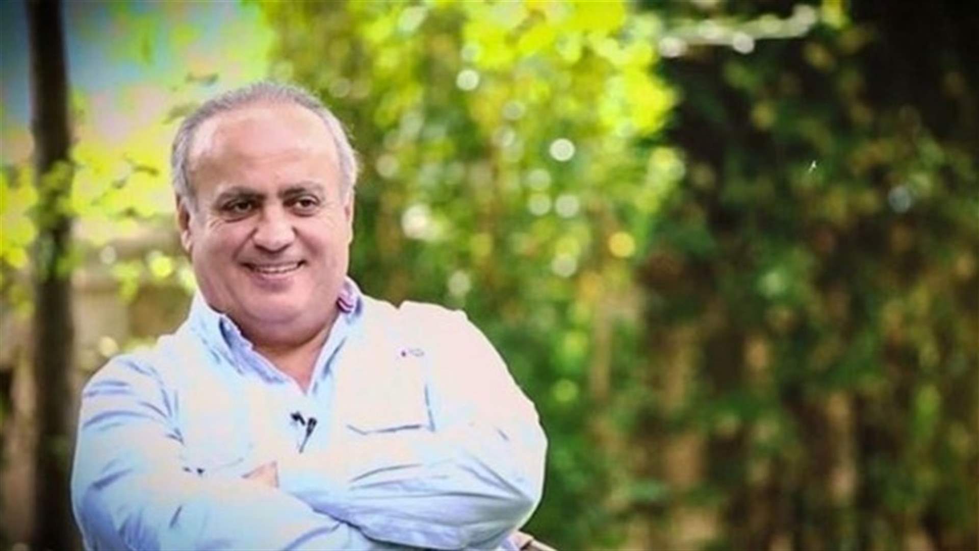 لمن قال وهاب "أف هالقد قلقانين مش جاييكم نوم"؟
