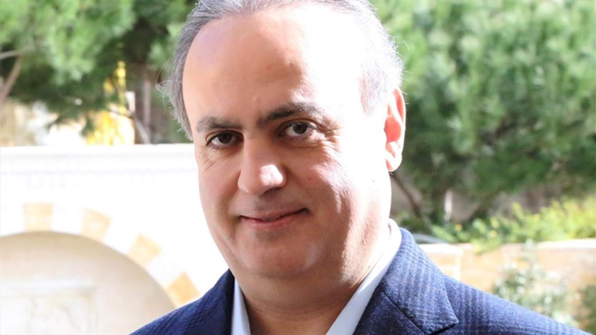 وهاب: لو فتشوا عن مزاريب الهدر لتمكنوا من تأمين السلسلة