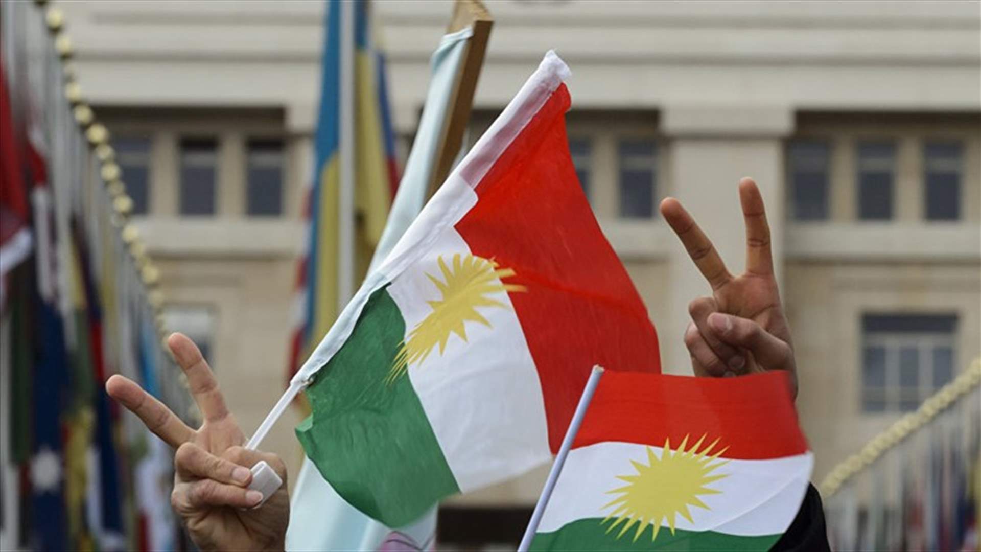 قائدا الجيشين التركي والعراقي شددا على أهمية الحفاظ على وحدة أراضي العراق