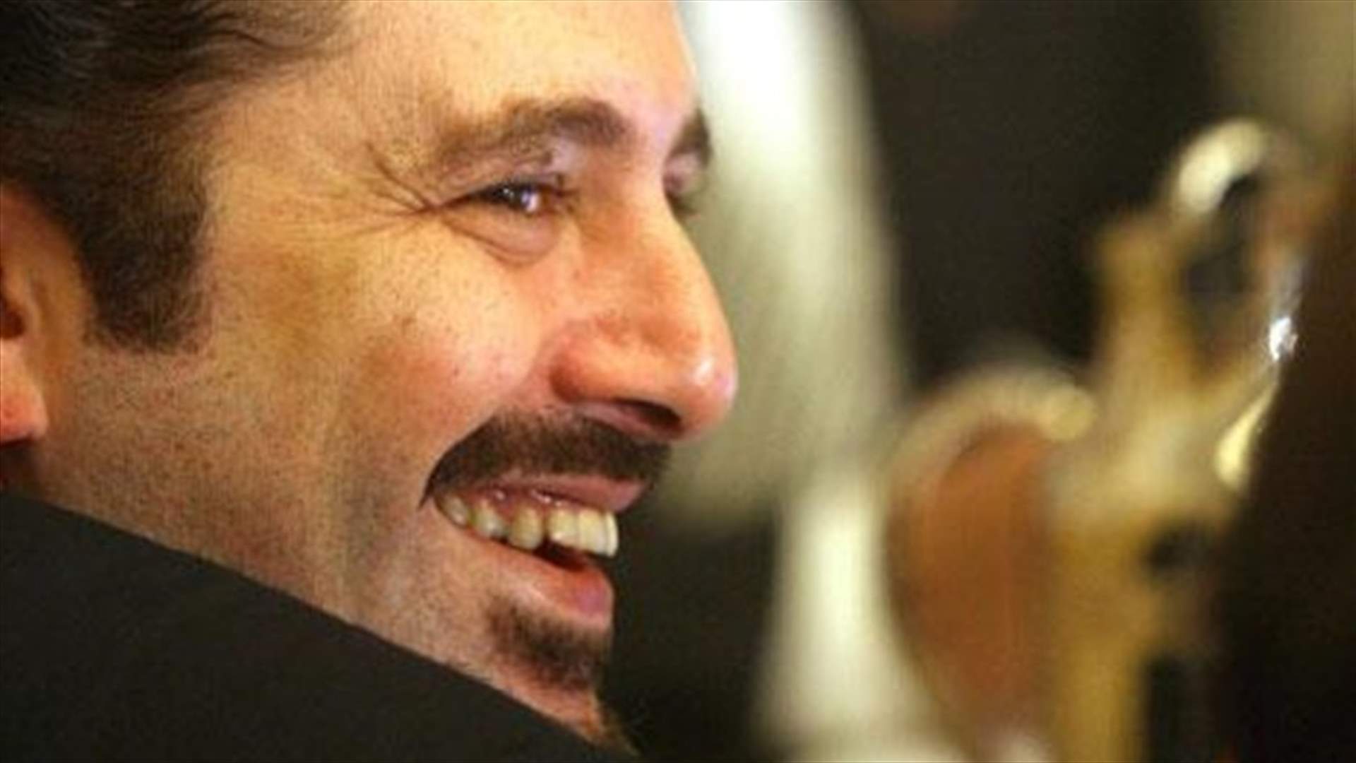 قصر جديد للحريري في البقاع