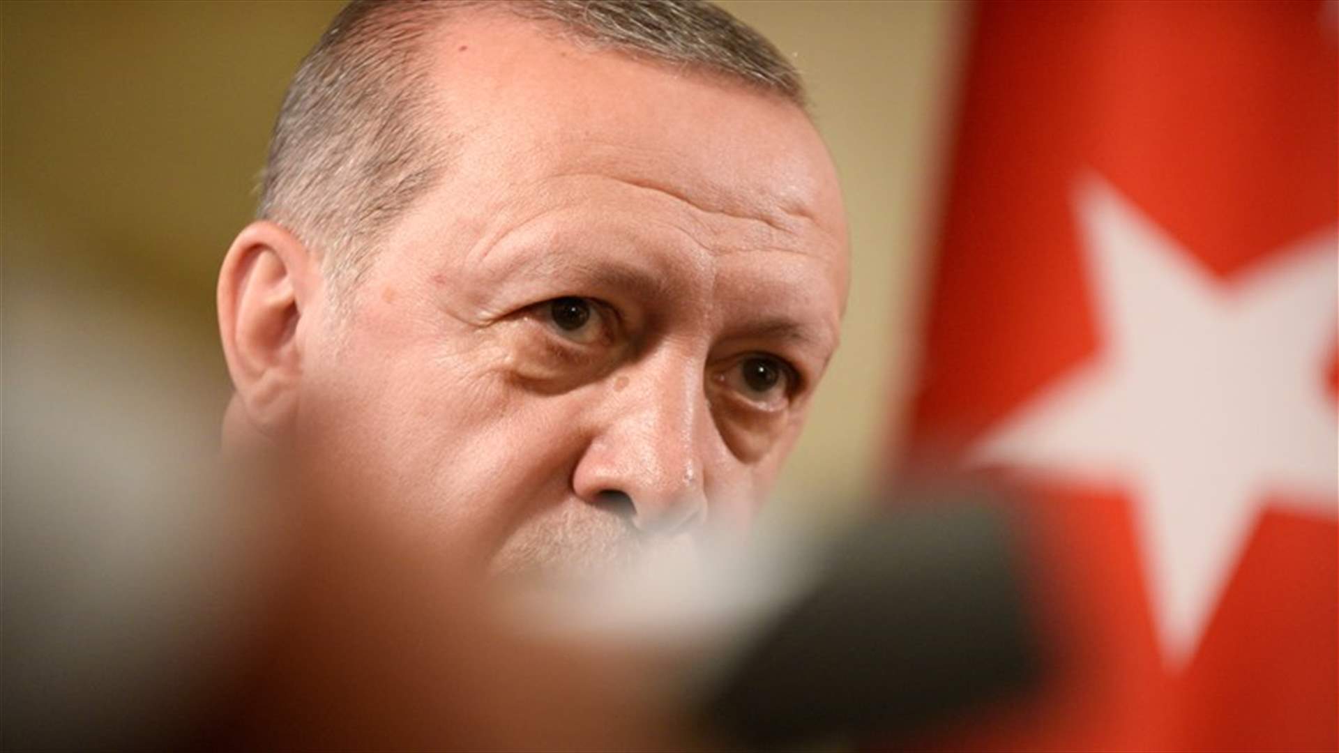 اردوغان يحذر: سندخل فجأة ذات ليلة الى سوريا إذا...