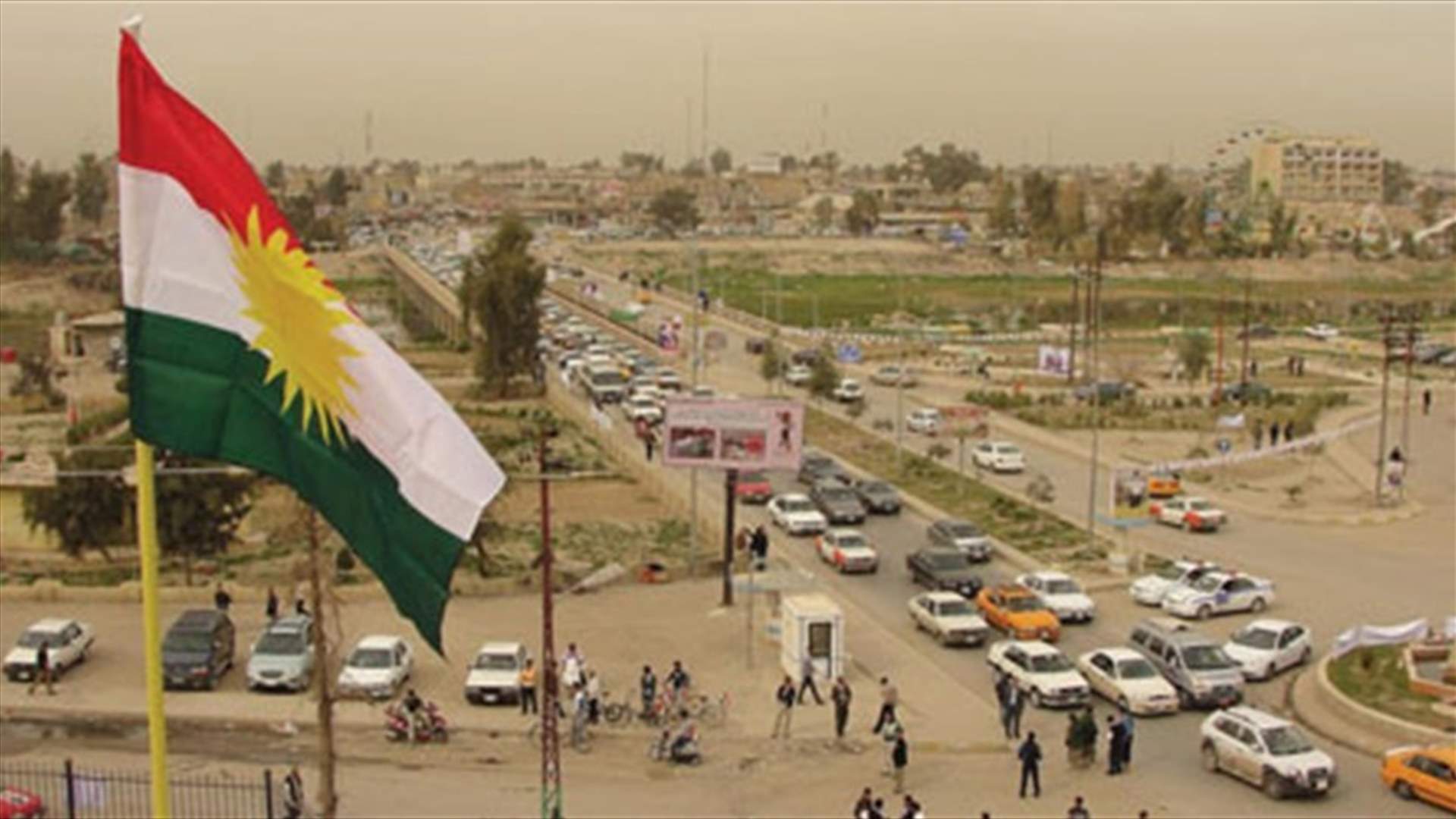 Kirkuk declares curfew after Iraqi Kurdish independence referendum