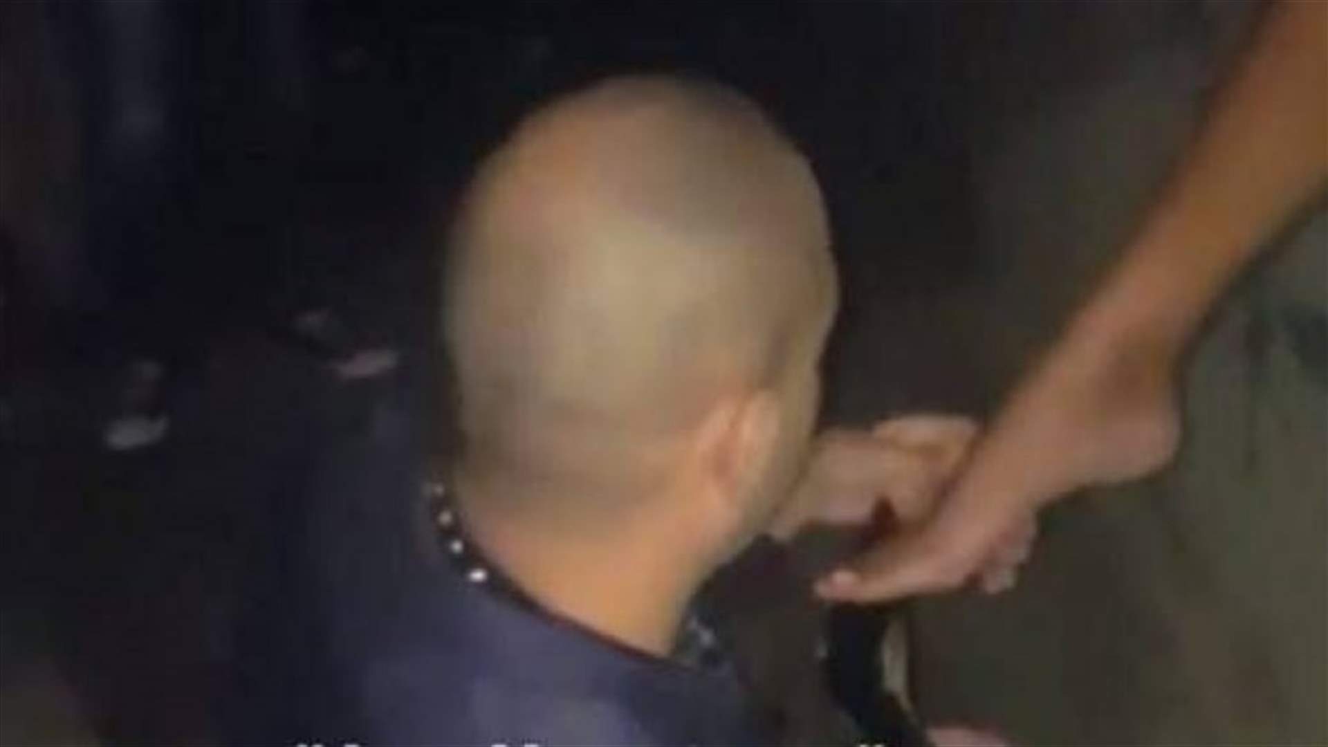 بعد انتشار فيديو يتضمّن مشاهد لأعمال "منافية للحشمة"...قوى الامن توضح!