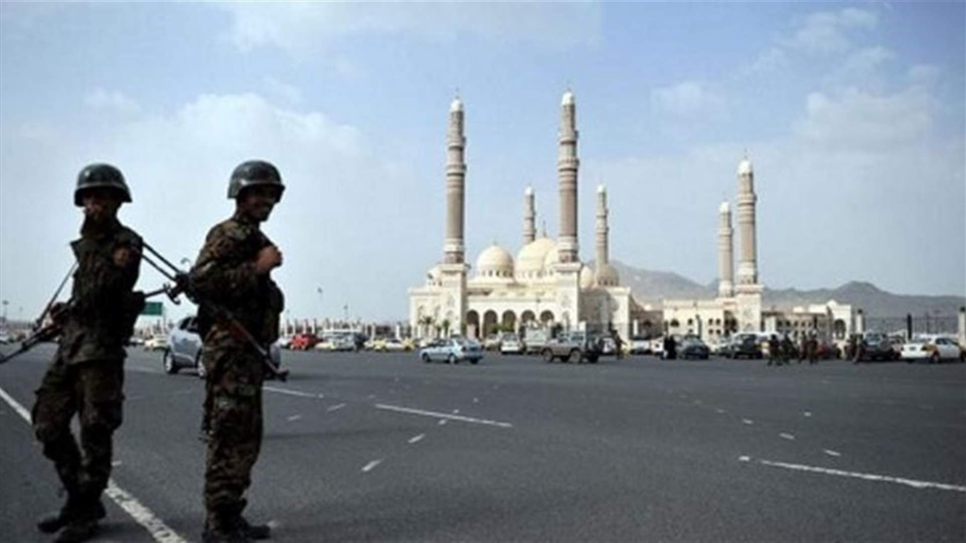 US citizen detained in Yemeni capital Sanaa -colleagues