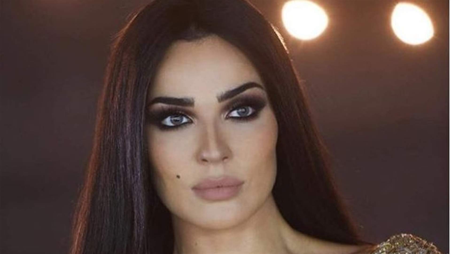 فيديو نادين نسيب نجيم يغزو الإنترنت.. هل تمّ تسريبه من دون علمها؟