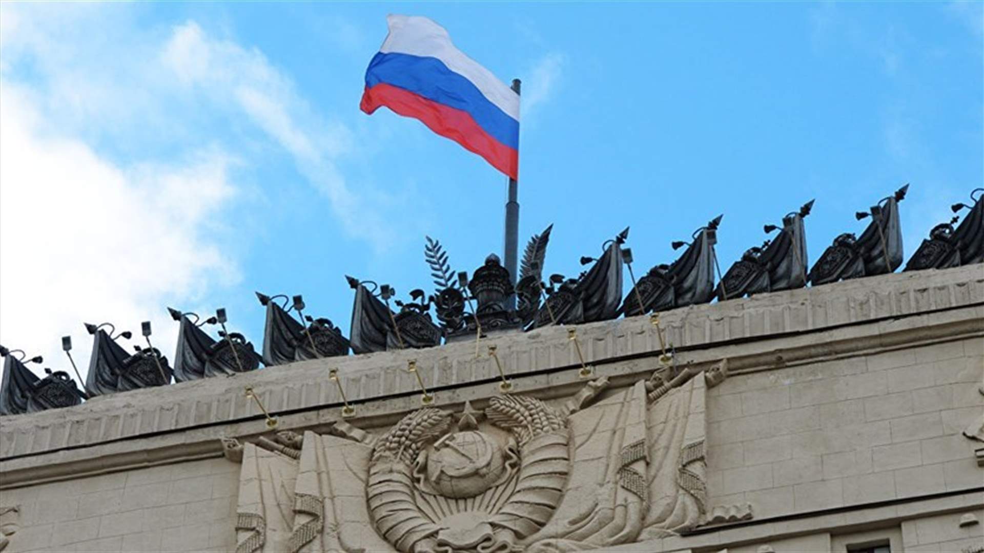 Russian bombers fire cruise missiles at Islamic State targets in Syria -RIA