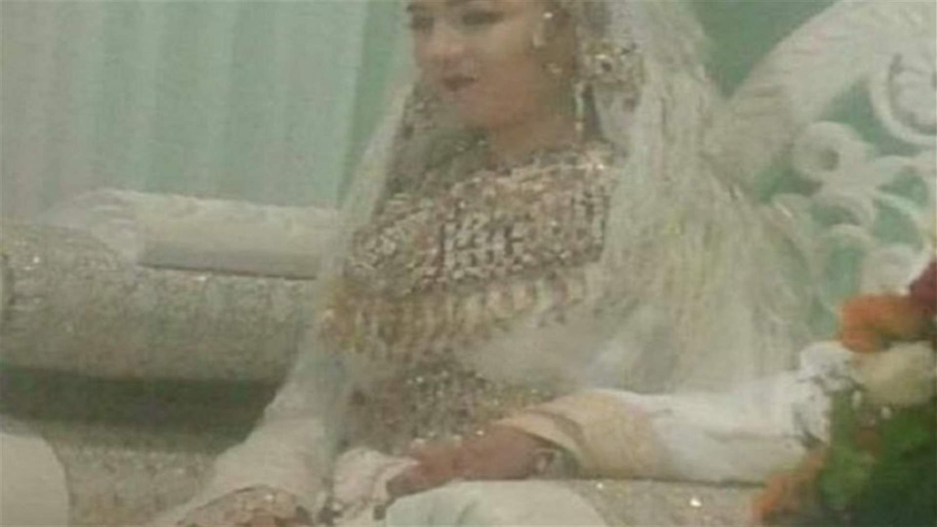 "فرح"... عروس الـ12 عاما تثير جدلا