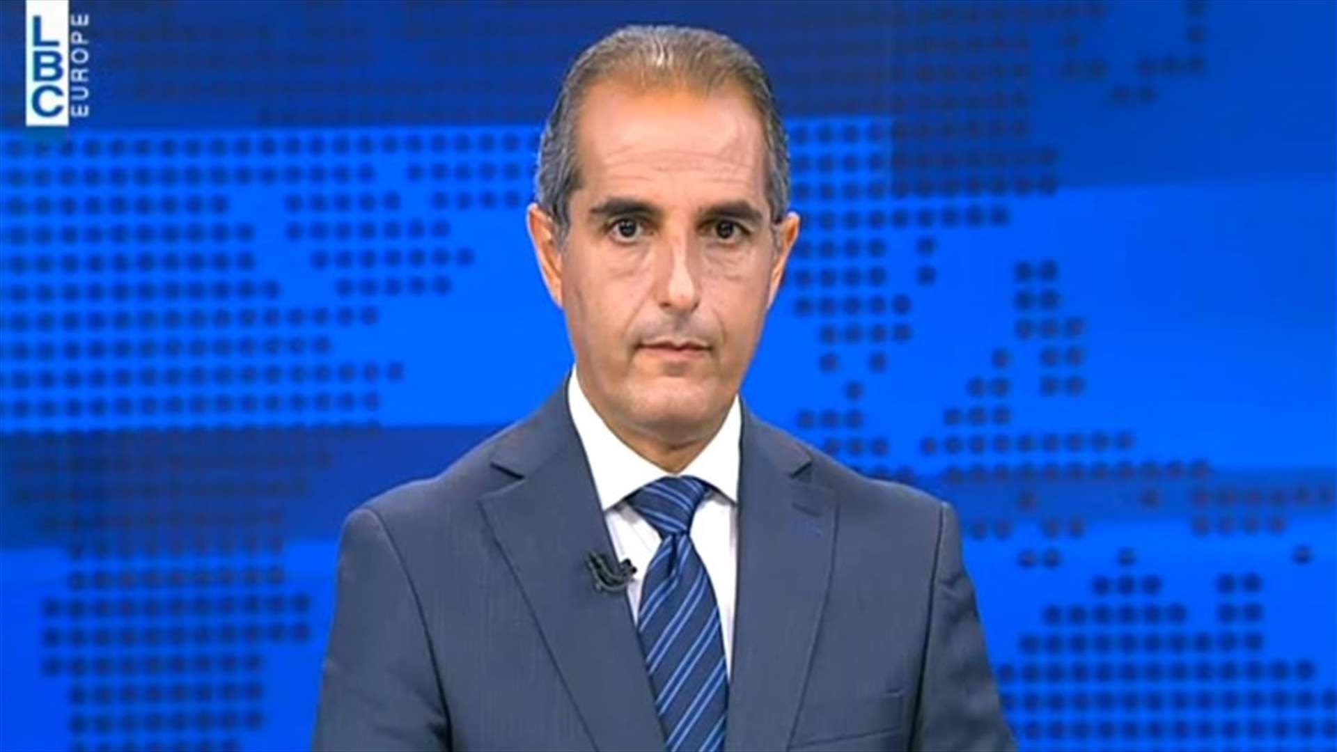 مقدمة النشرة المسائية 26 - 09 - 2017