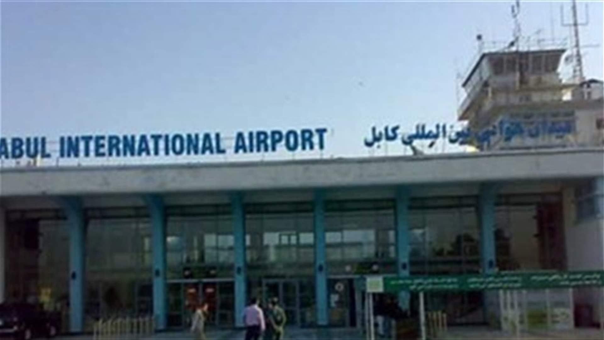 Rockets explode at Kabul airport after Mattis arrives in Afghanistan; no casualties- police