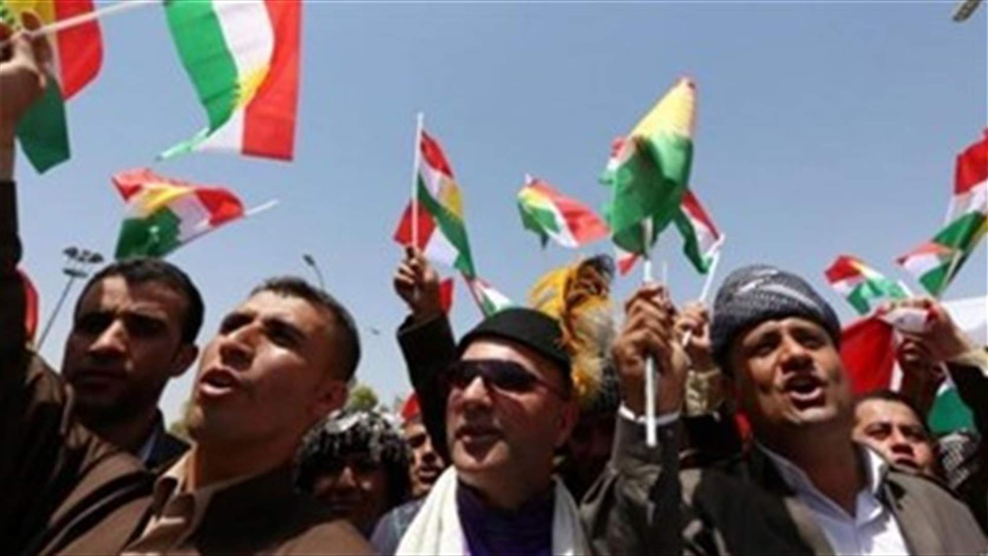 Russia warns Iraq, Kurds not to destabilize M.East after Kurdish vote