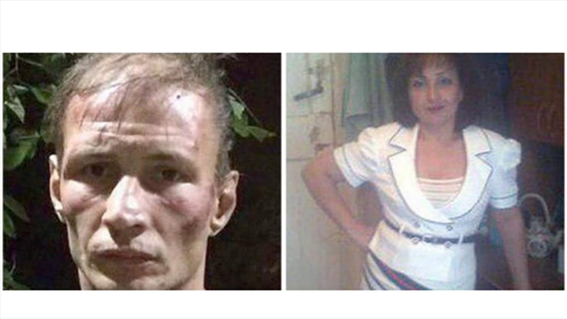 زوجان قتلا 30 شخصاً وأكلا جثثهم... جرائم مروّعة استمرّت 18 سنة!