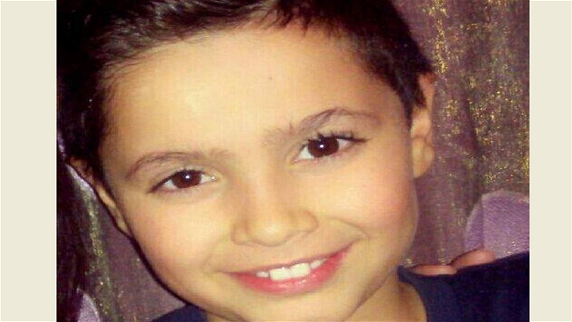 بعد اصابته بمرض السرطان...هادي يواجه تحديا جديدا في المدرسة