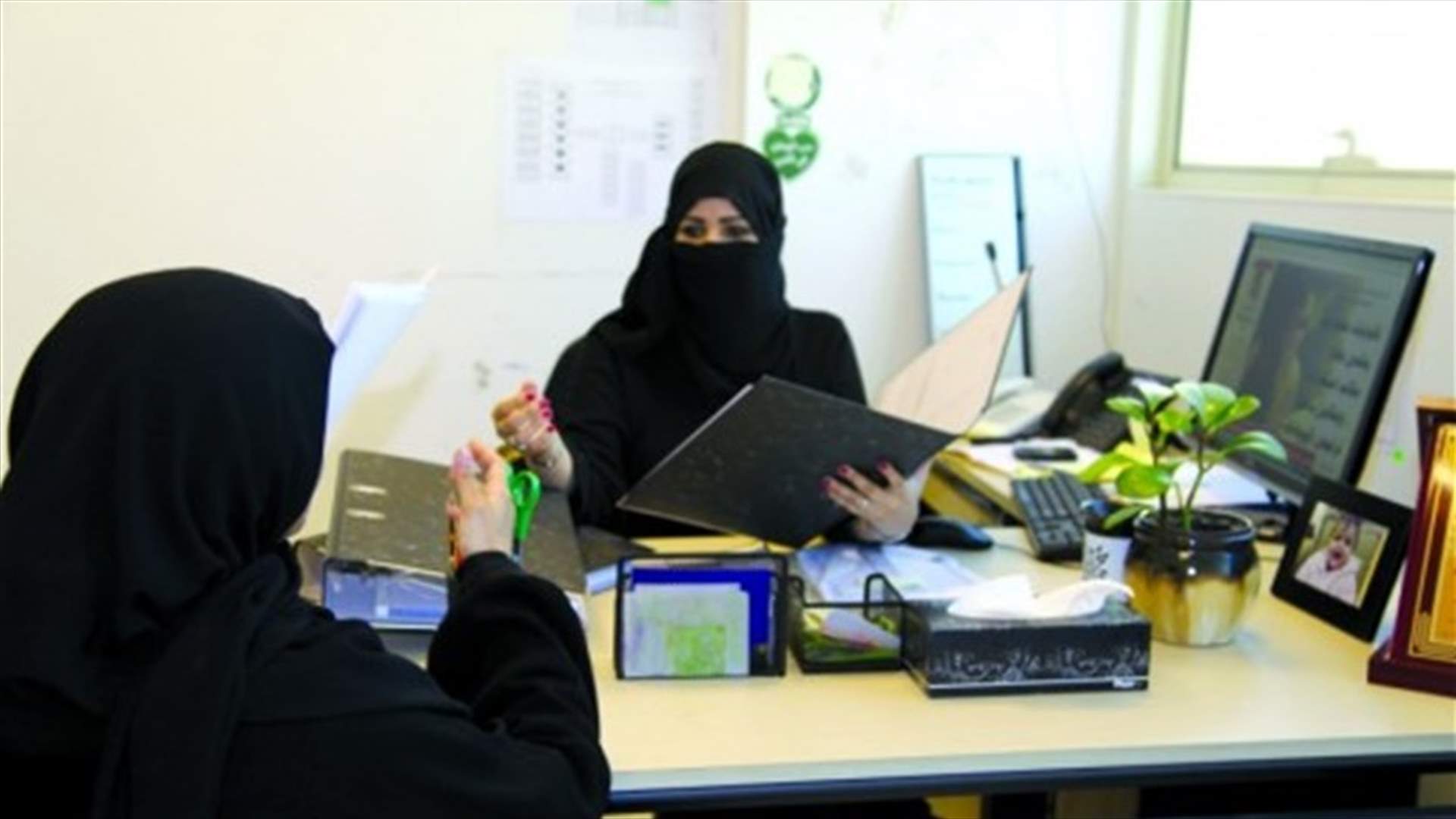 بعدما سمحت للمرأة بالقيادة... السعودية تخظو خطوة جديدة