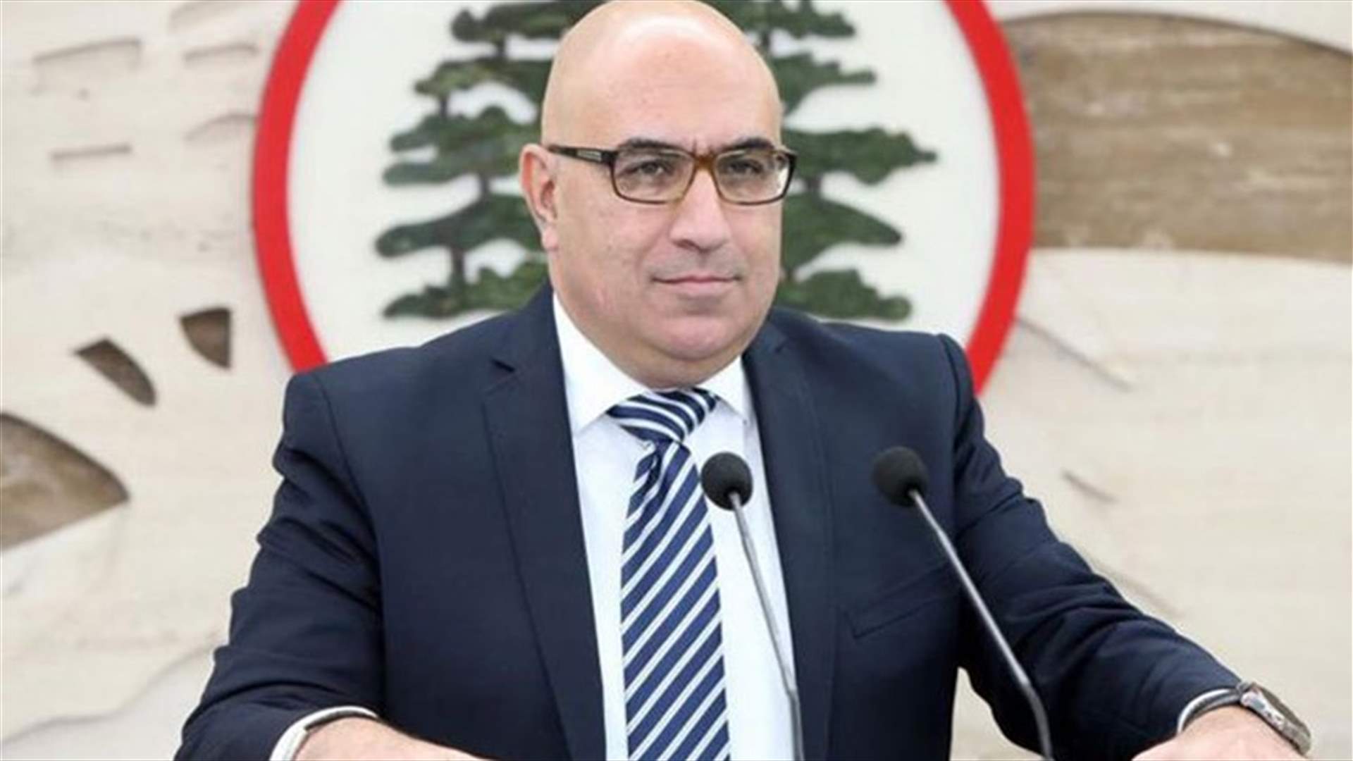 جبور لـ&quot;الشرق الاوسط&quot;: لهذا السبب اختار جعجع زيارة السعودية
