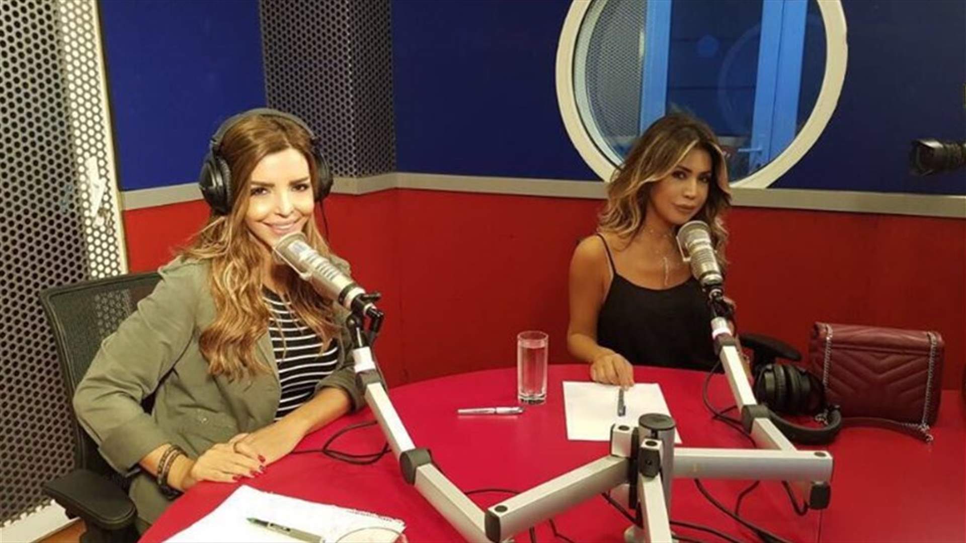 صفعات نوال الزغبي جعلتها من الأوائل.. ماذا قالت عن إبنتها والطلاق والغرام من جديد؟