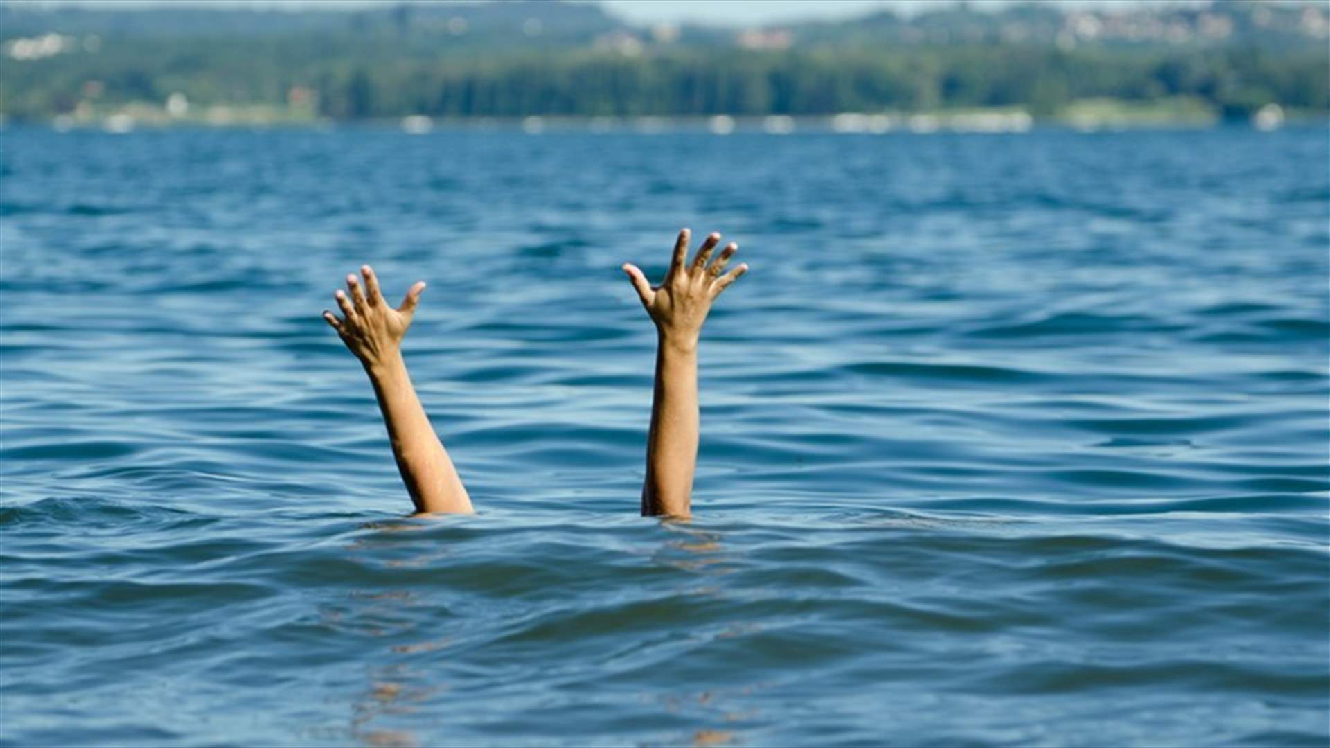 Teenager drowns in Akkar