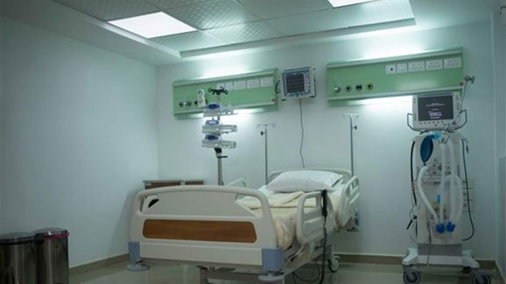 احالة ملفات 3 مرضى توفوا في المستشفيات الى النيابة العامة التمييزية