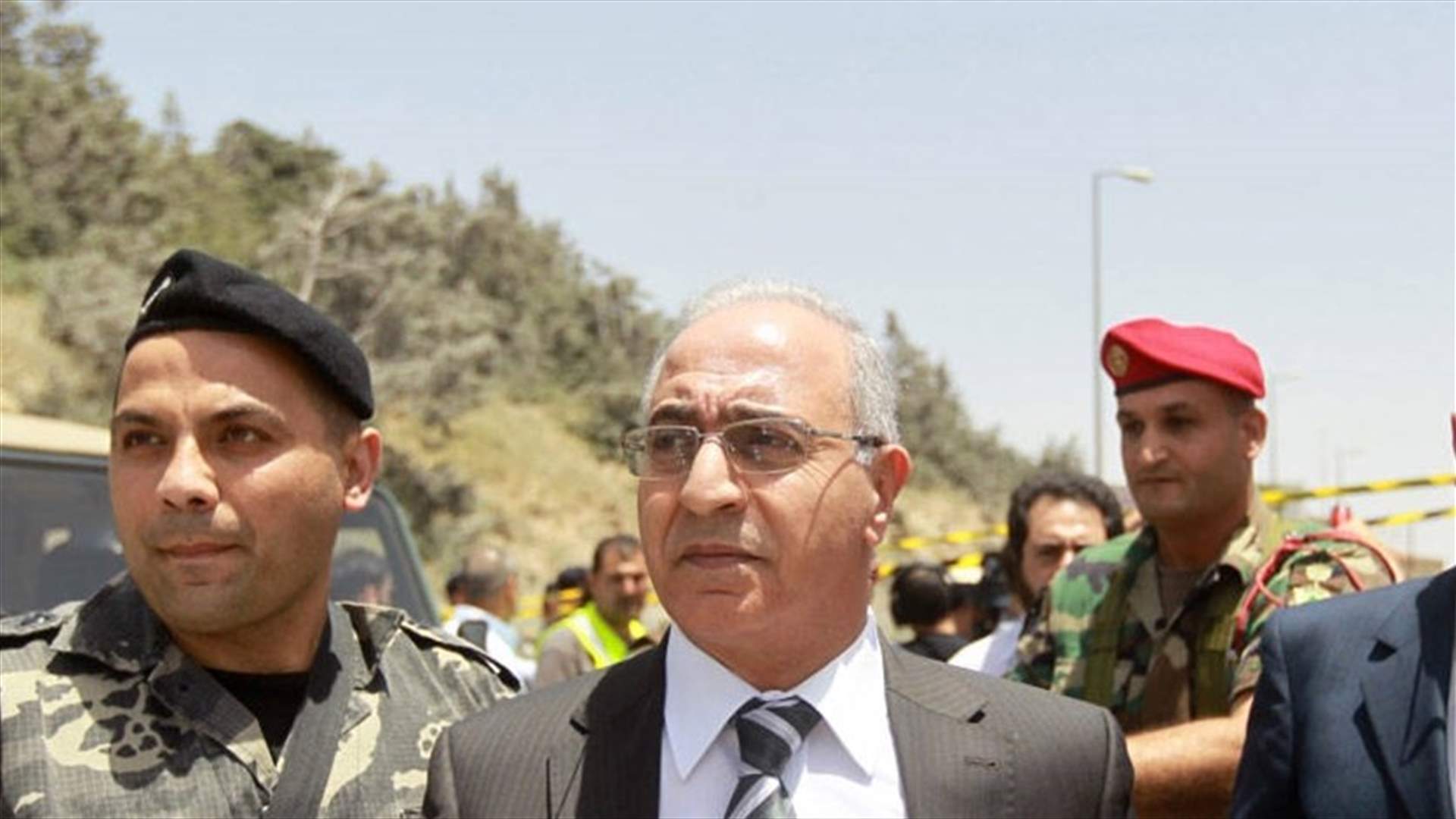 الادعاء على خلية إرهابية من 23 شخصا ونجل "أبو طاقية"