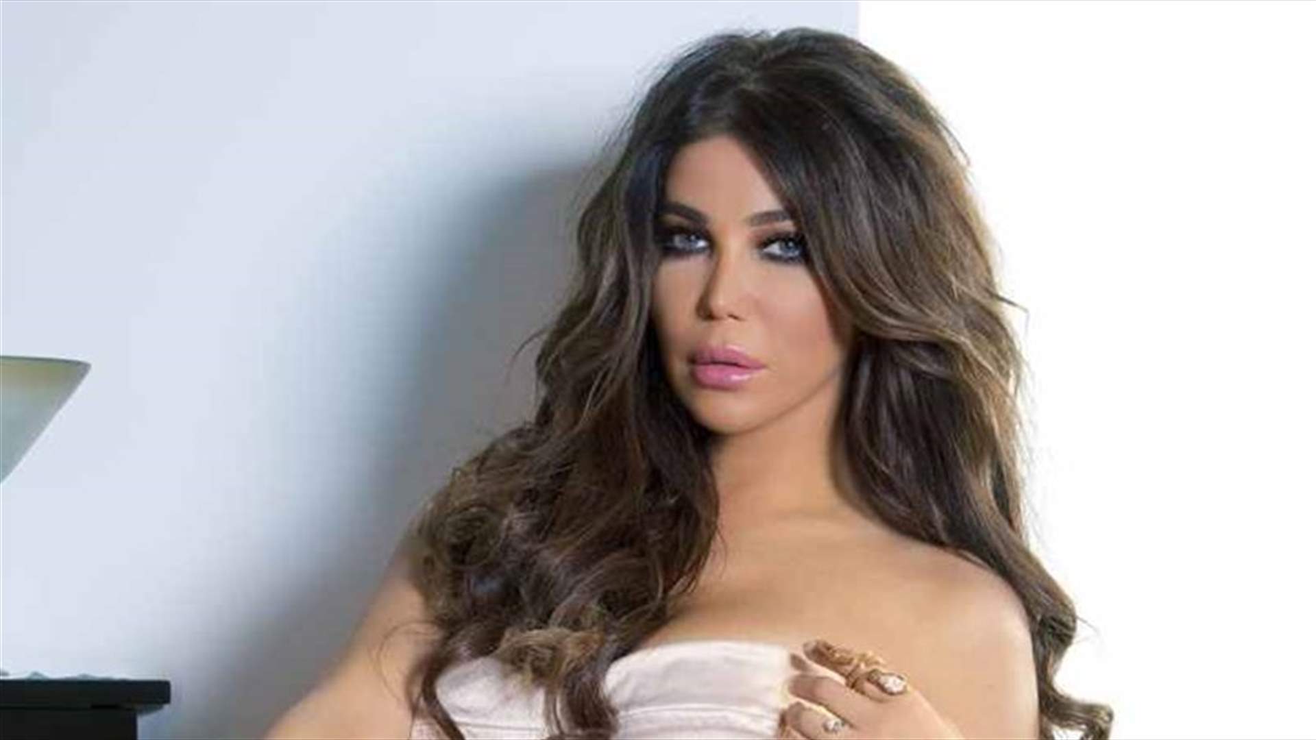 مي حريري... سفيرة للطفولة