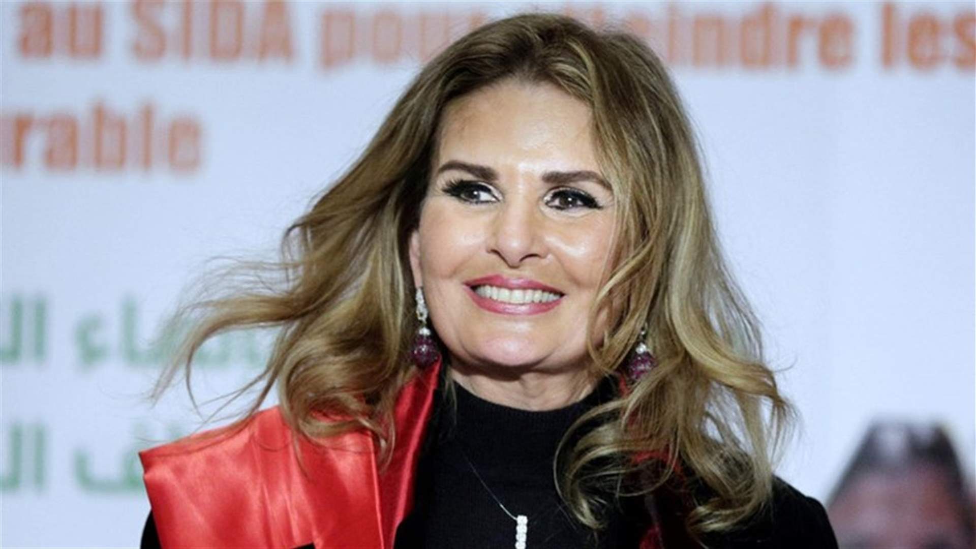 يسرا تتعرّض لانتقادات قاسية بسبب إطلالتها الأخيرة... كيف بدت؟