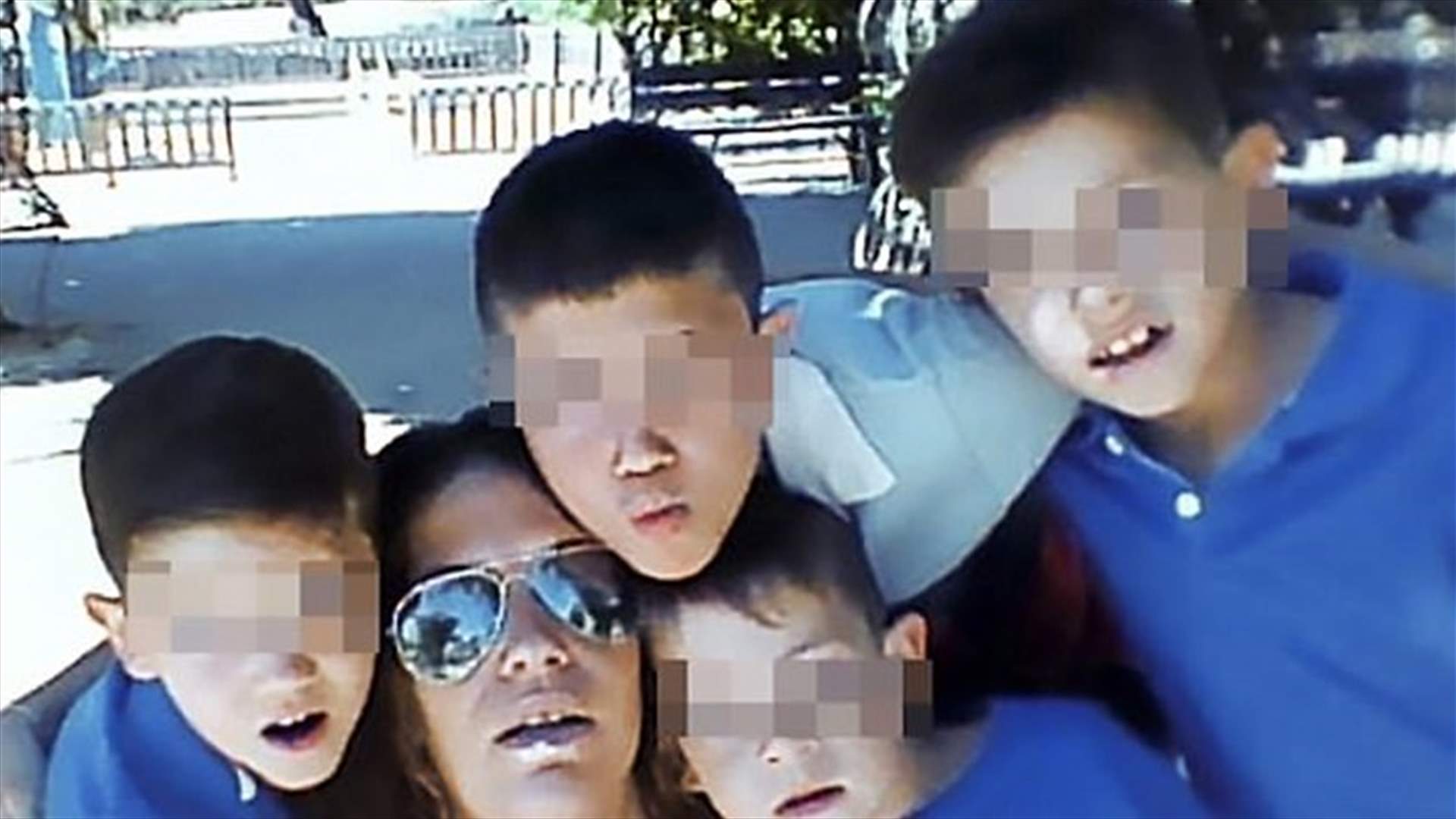 4 أطفال عاشوا مع جثتي والدتهم وحبيبها لمدة 5 أيام...