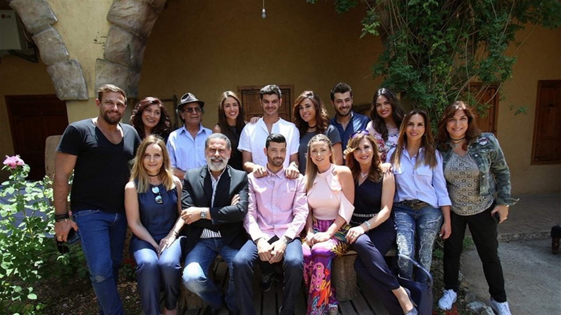 "الحبّ الحقيقي" إبتداءً من الإثنين 2 تشرين الأوّل على ال"LBCI" وال"LDC"