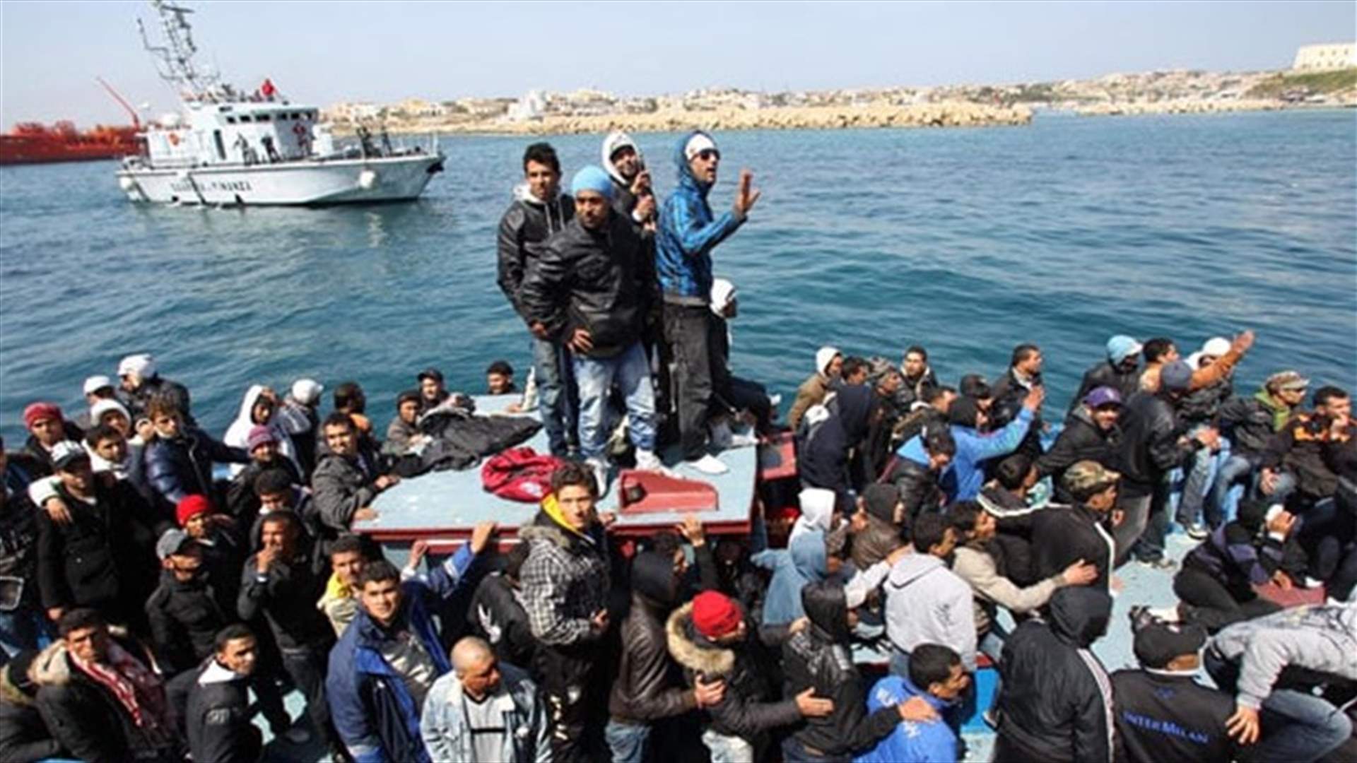 Tunisia foils the departure of 555 migrants to Europe in September