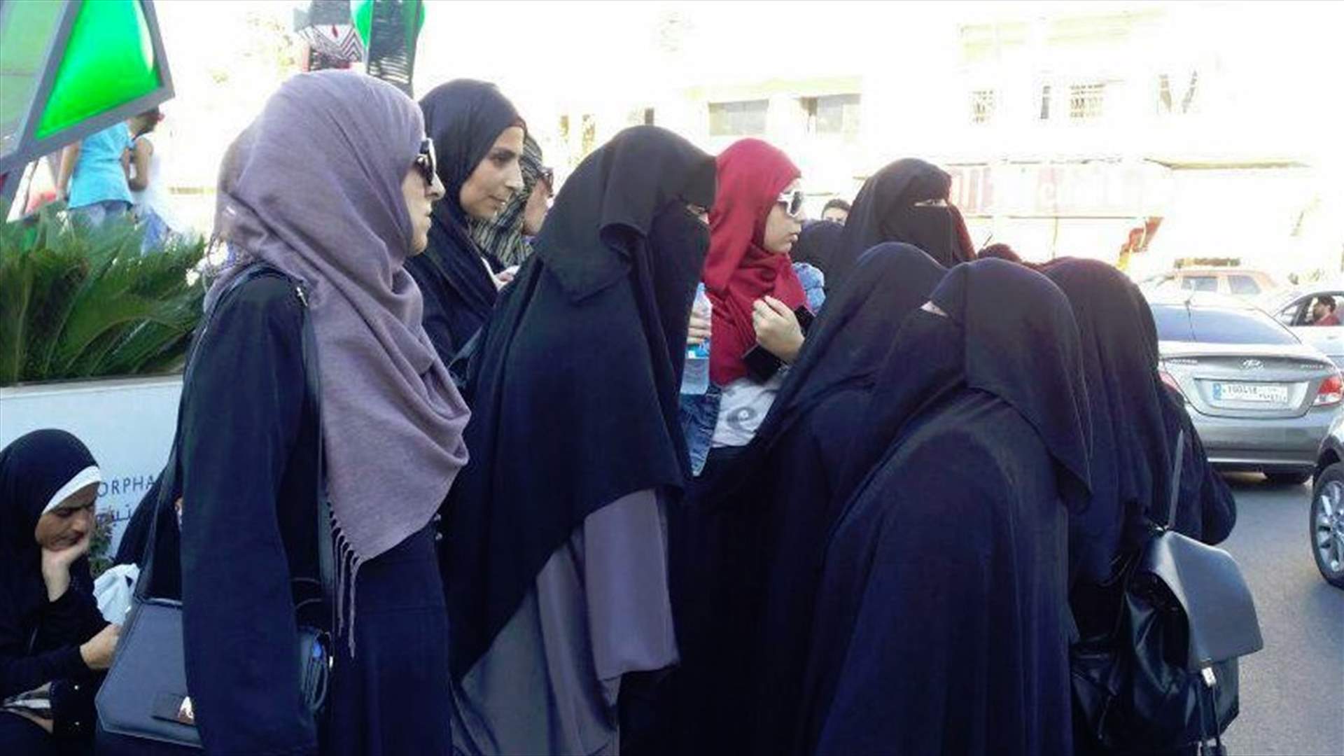 إجراءات للجيش في صيدا...ومسيرة لاهالي المحكومين باحداث عبرا