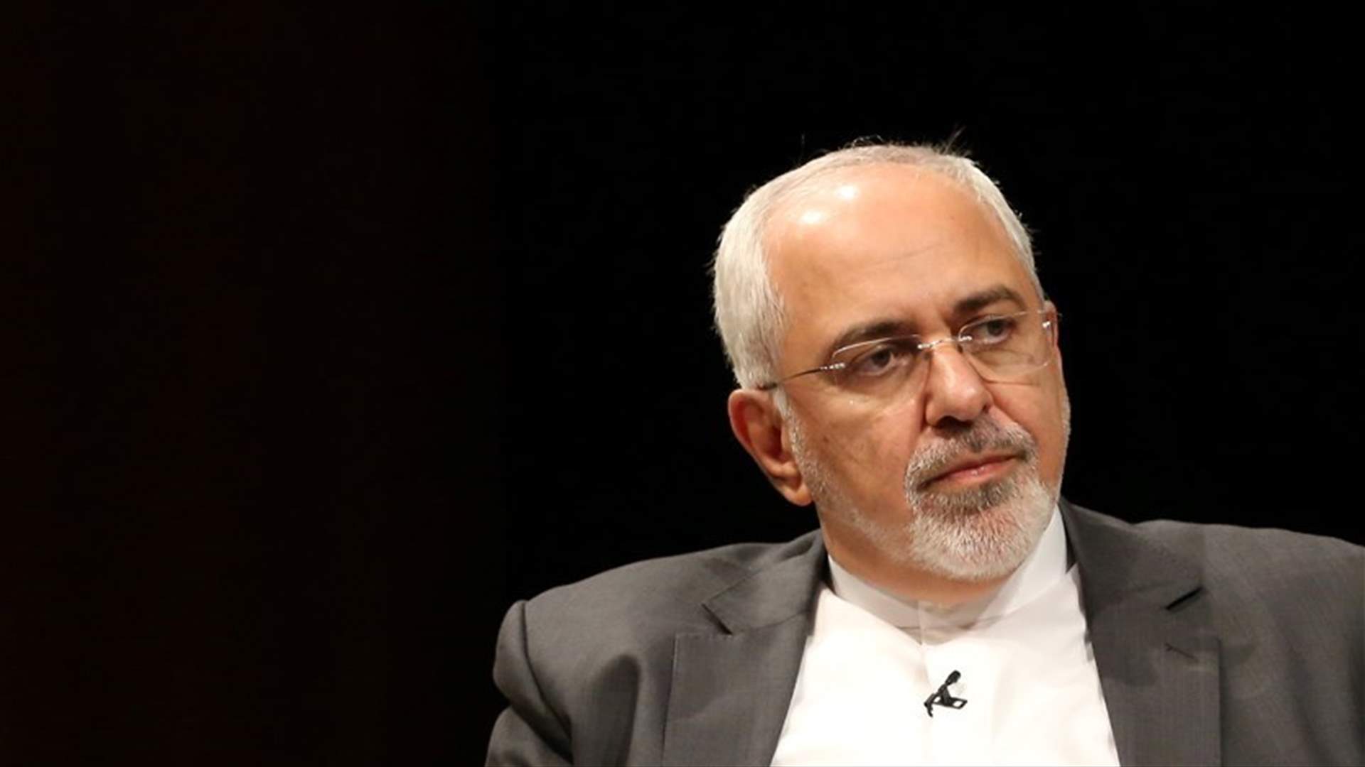 Iran will drop nuclear deal if US withdraws, foreign minister tells al Jazeera