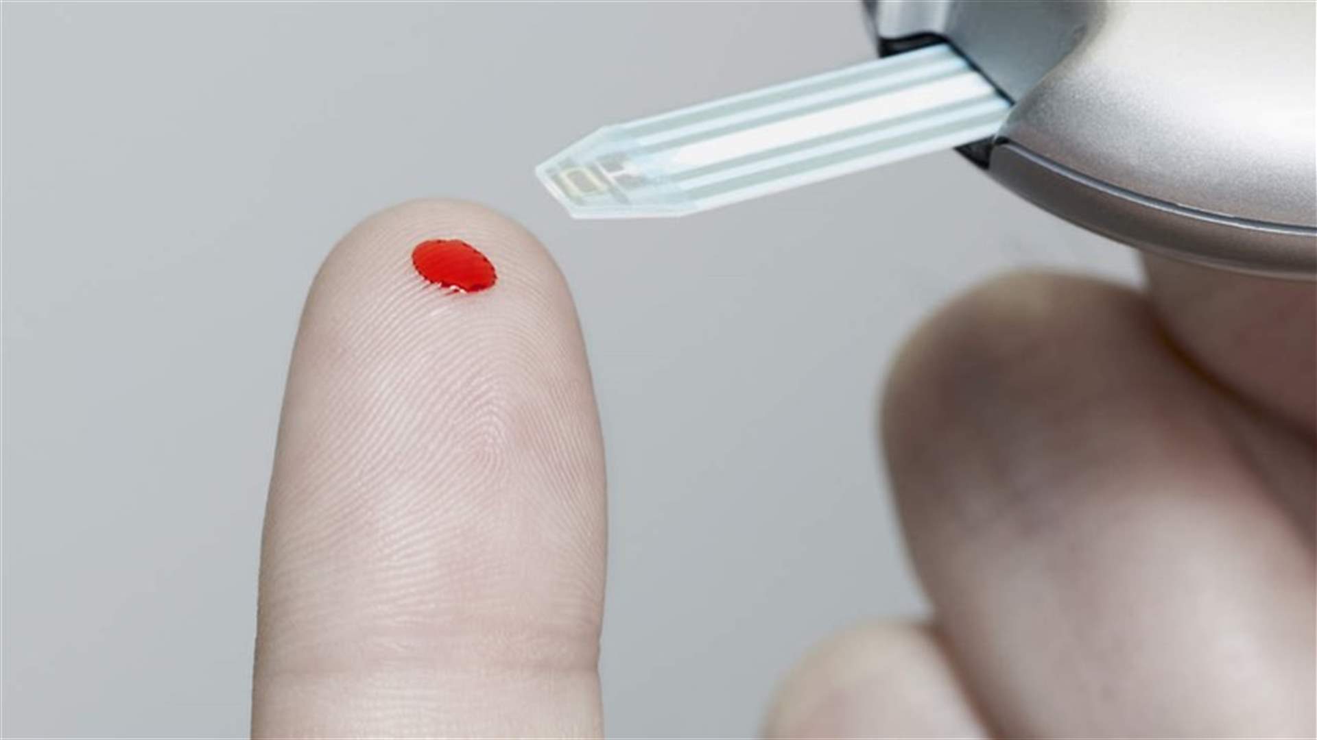 هذه العلامات... تشير الى ارتفاع نسبة السكر في الدم بشكل كبير!