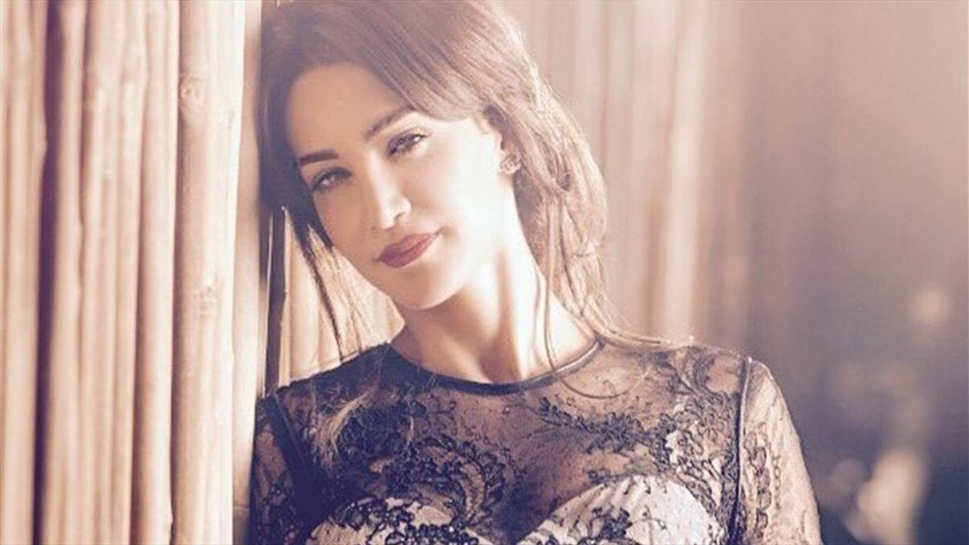 صور تؤكّد عدم إرتداد ديانا حداد عن الإسلام إلى المسيحية
