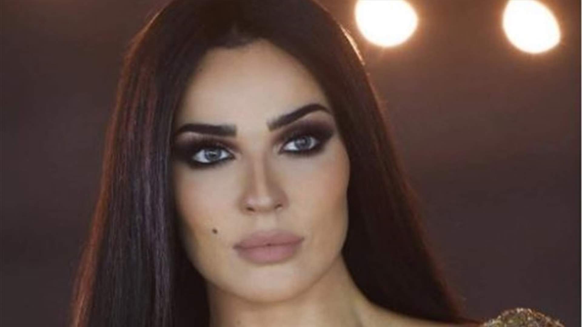 بالصورة - تغير ملحوظ في ملامح نادين نسيب نجيم!