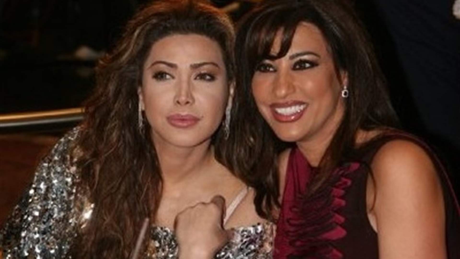 بالصورة - نوال الزغبي تبدي رأيها بنجوى كرم... فكيف ردّت عليها؟