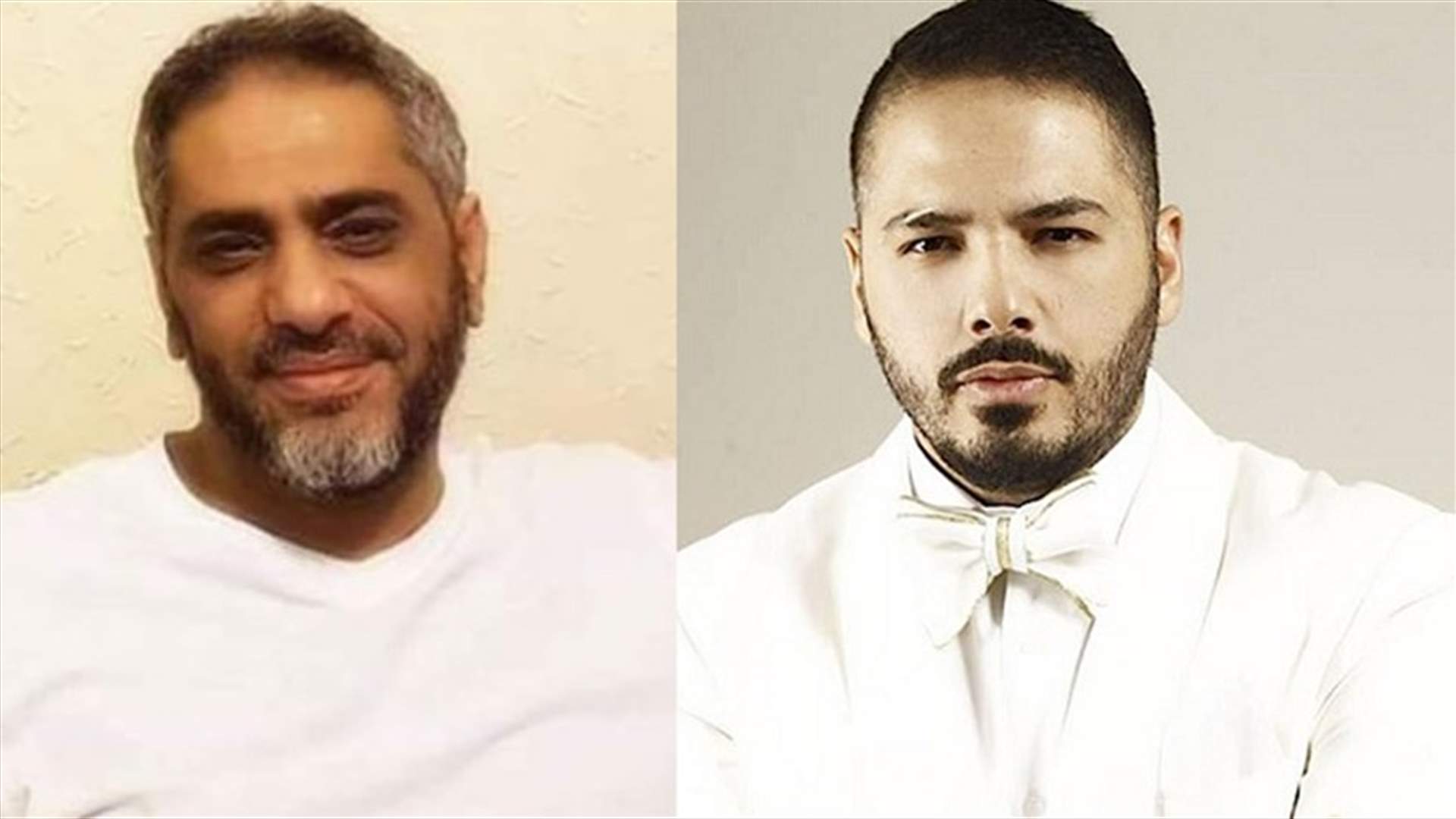 رامي عياش يكسر صمت الفنانين.. أول تعليق له على سجن فضل شاكر!