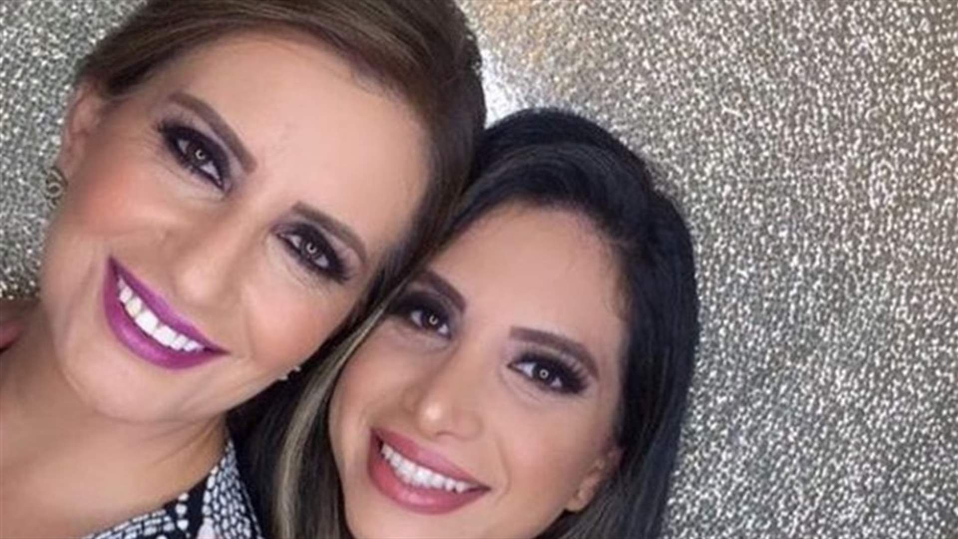إبنة فيرا يمين تخترق عالم الفنّ.. إليكم التفاصيل!