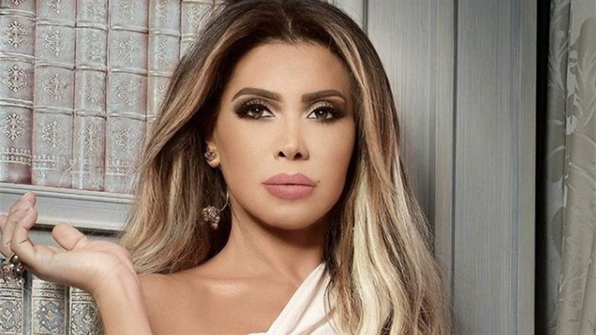 الكاميرات تنقل يوميات نوال الزغبي على طريقة تلفزيون الواقع