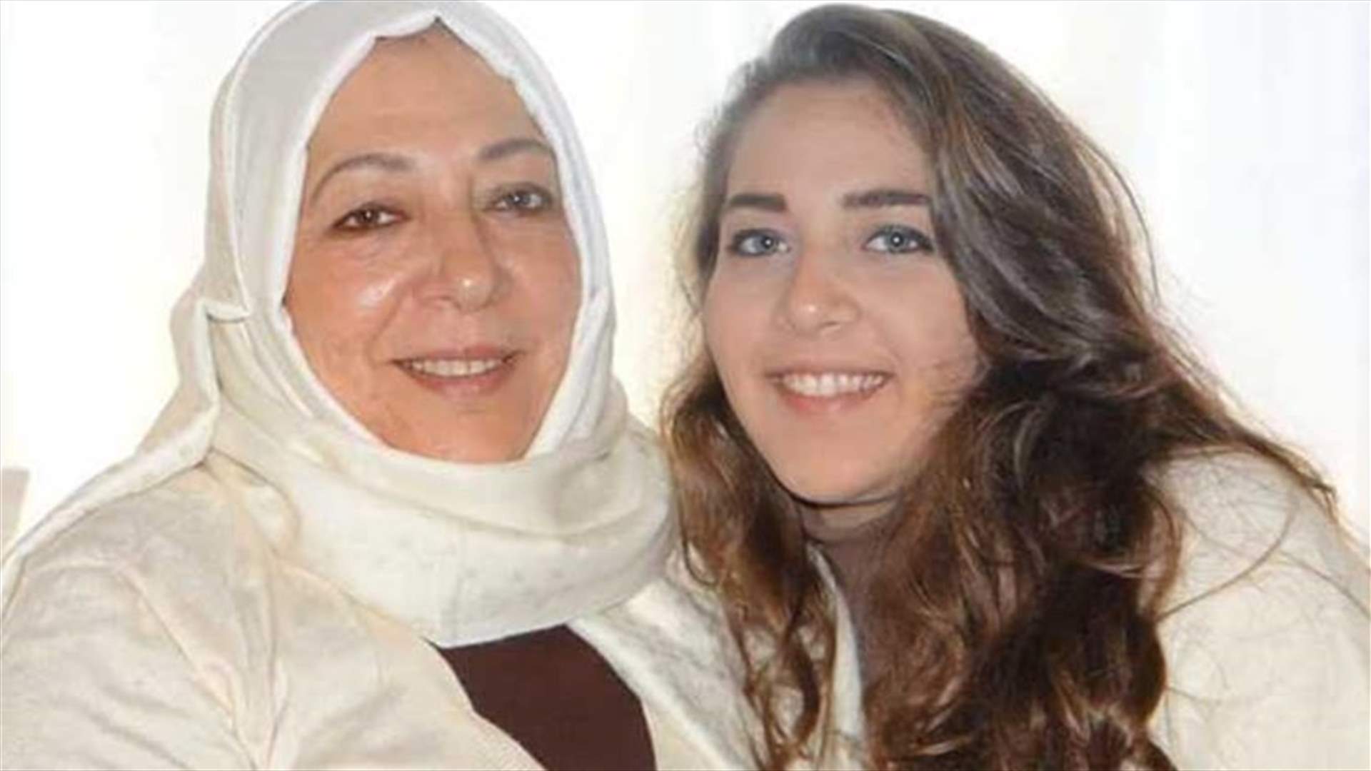 تركيا توقف مشتبها به في جريمة قتل المعارضة السورية عروبة بركات وابنتها