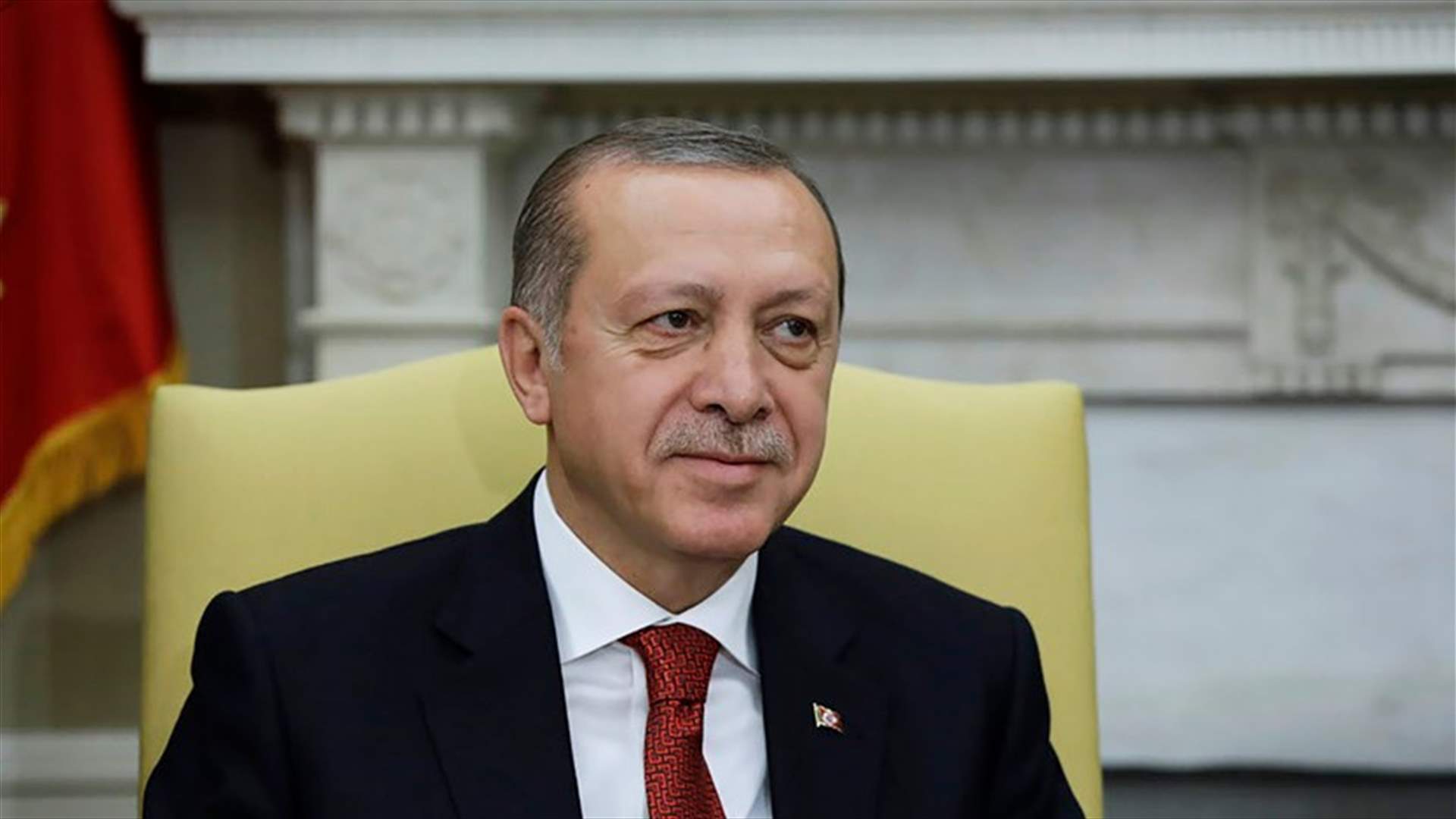 Turkey's Erdogan says Iraqi Kurdish authorities "will pay price" for vote