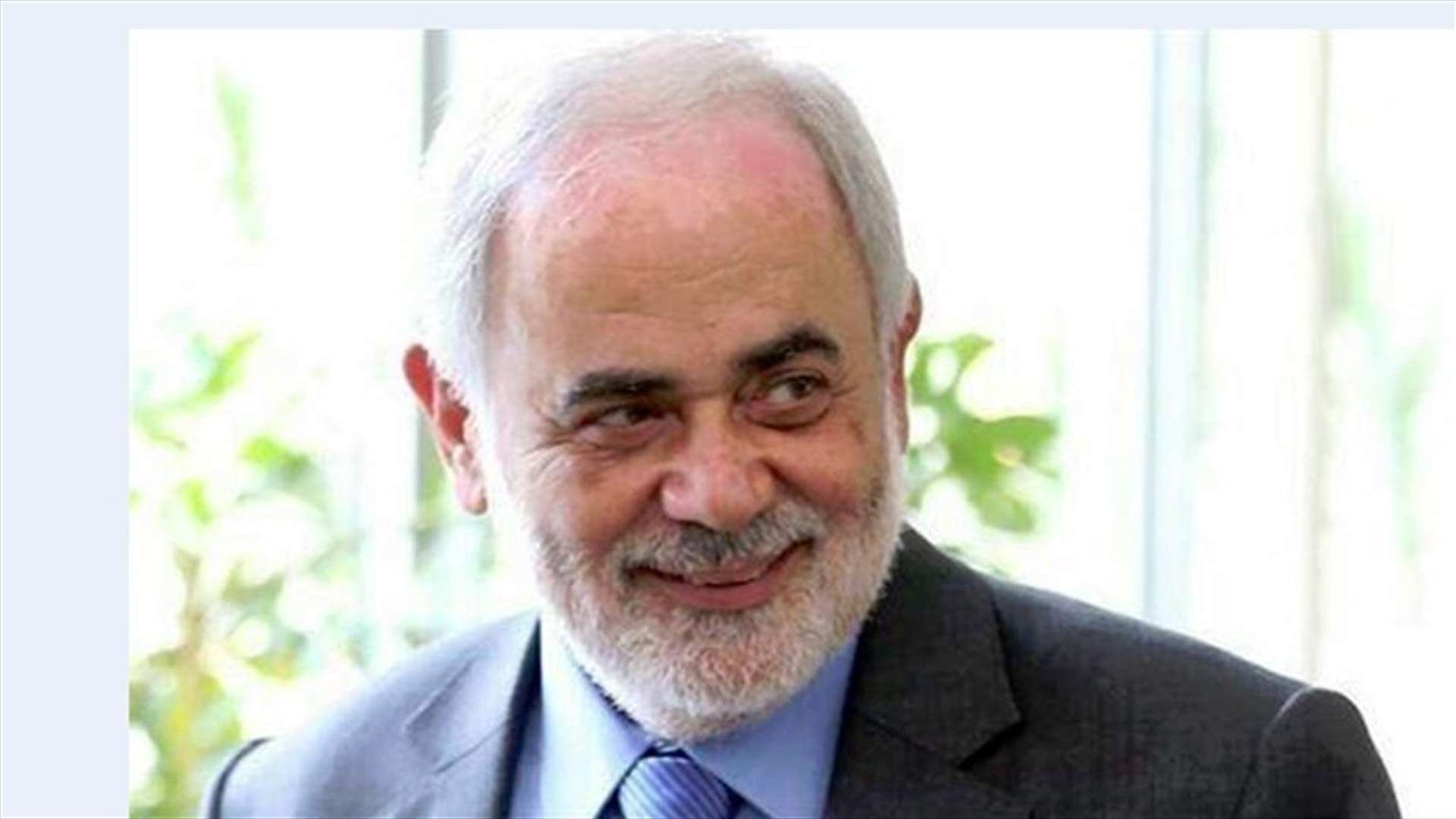 أبو زيد لـ"الانباء": واهِم من يعتقد أن عون يحاول قضم صلاحيات بري والحريري