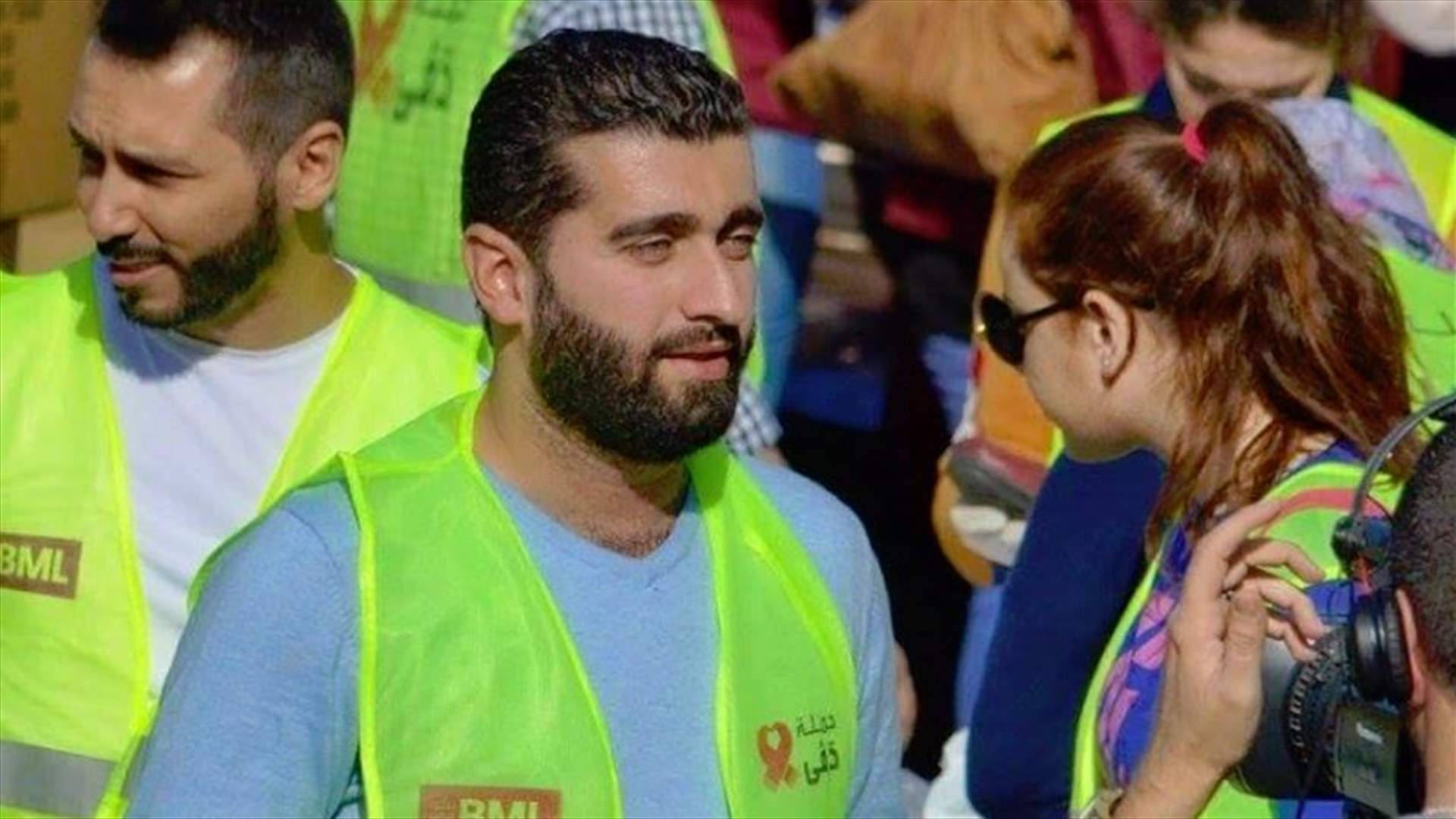 مكتب جرائم المعلوماتية يستدعي طارق ابو صالح..."معزوم على التحقيق"