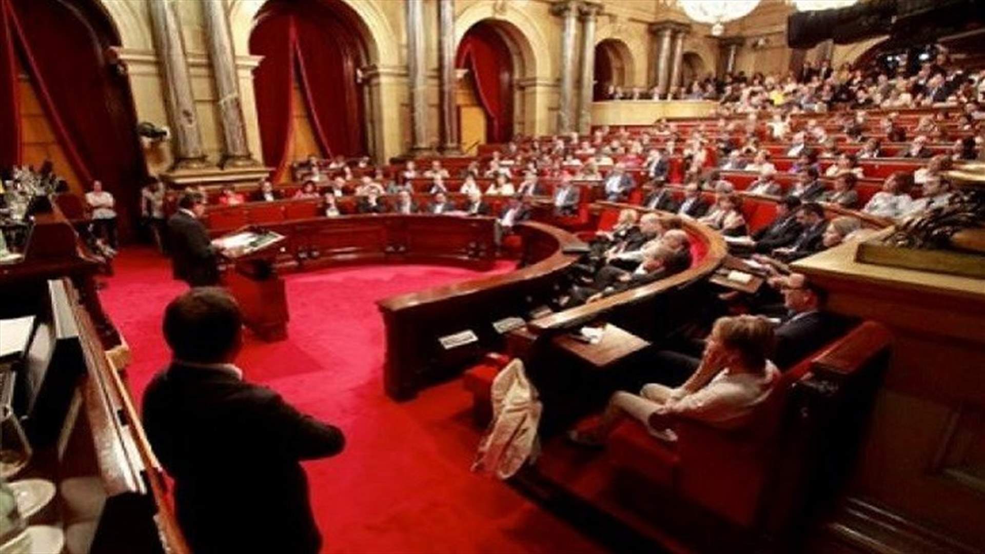 حكومة كاتالونيا:90% صوتوا لصالح الاستقلال