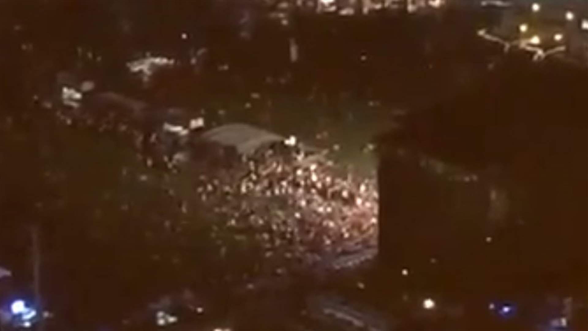 Lone gunman kills 58, injures hundreds, in Las Vegas concert attack