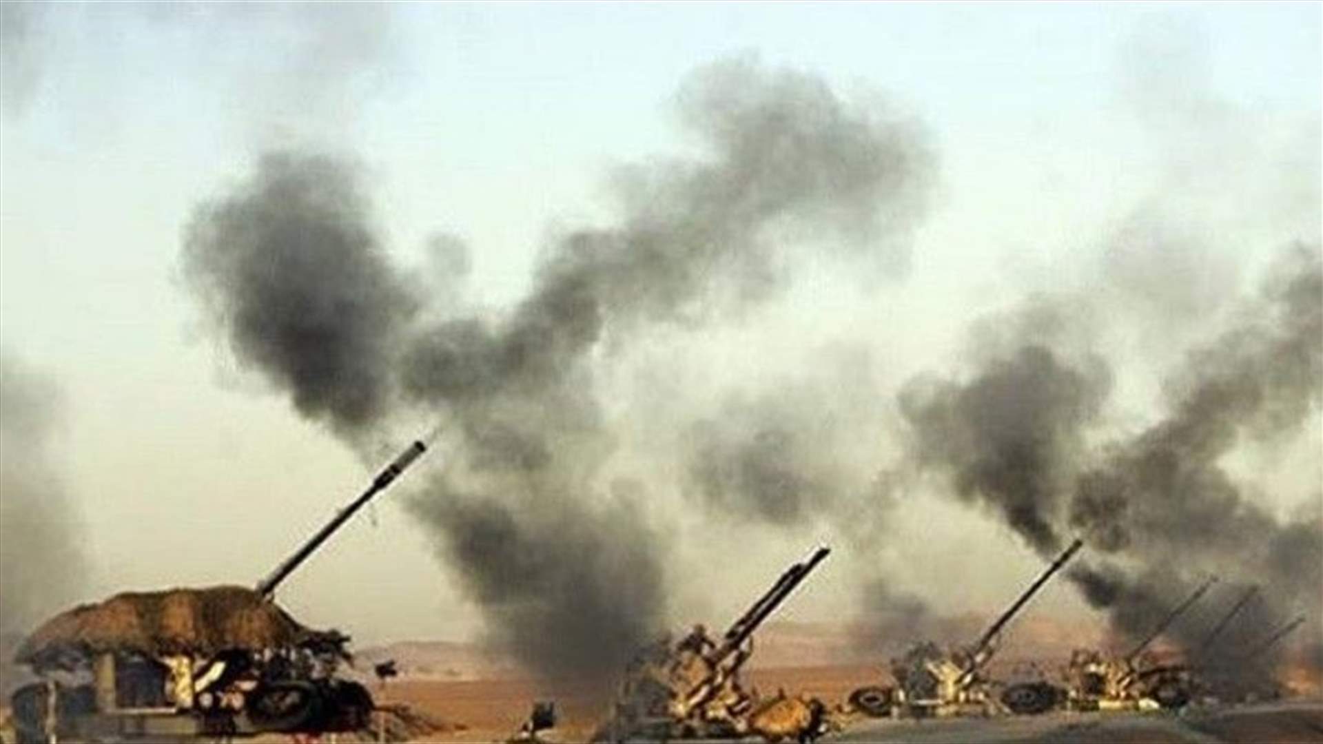 مسؤول كردي: إيران تنشر دبابات على الحدود مع كردستان العراق