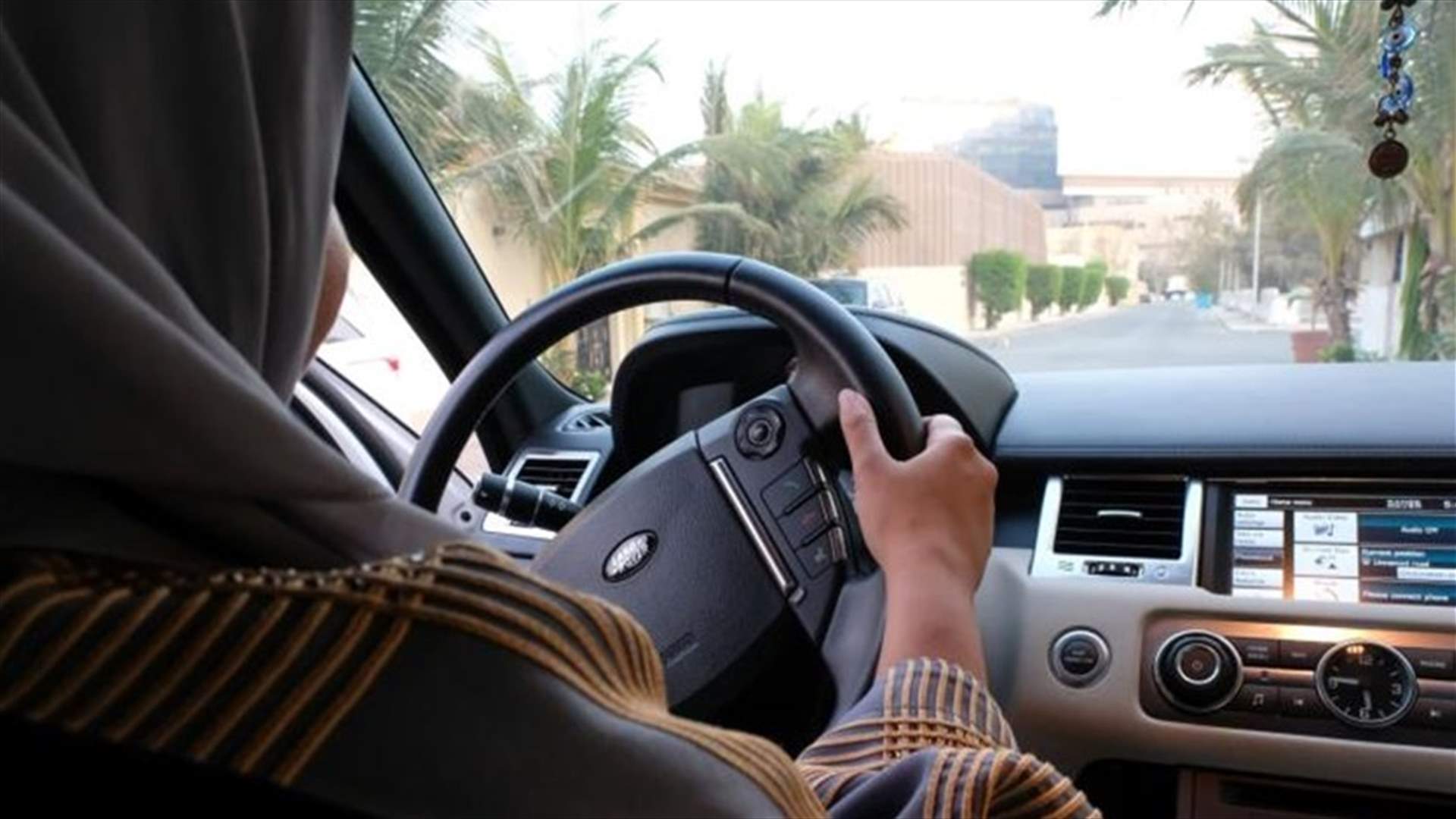 بعد السماح للمرأة بالقيادة... هذا هو الشرط الجديد في عقود الزواج السعودية!