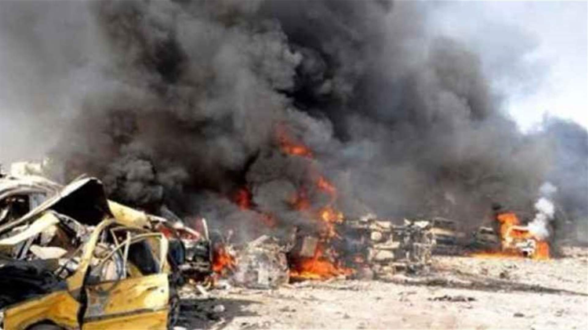 Islamic State claims attack on Damascus police station